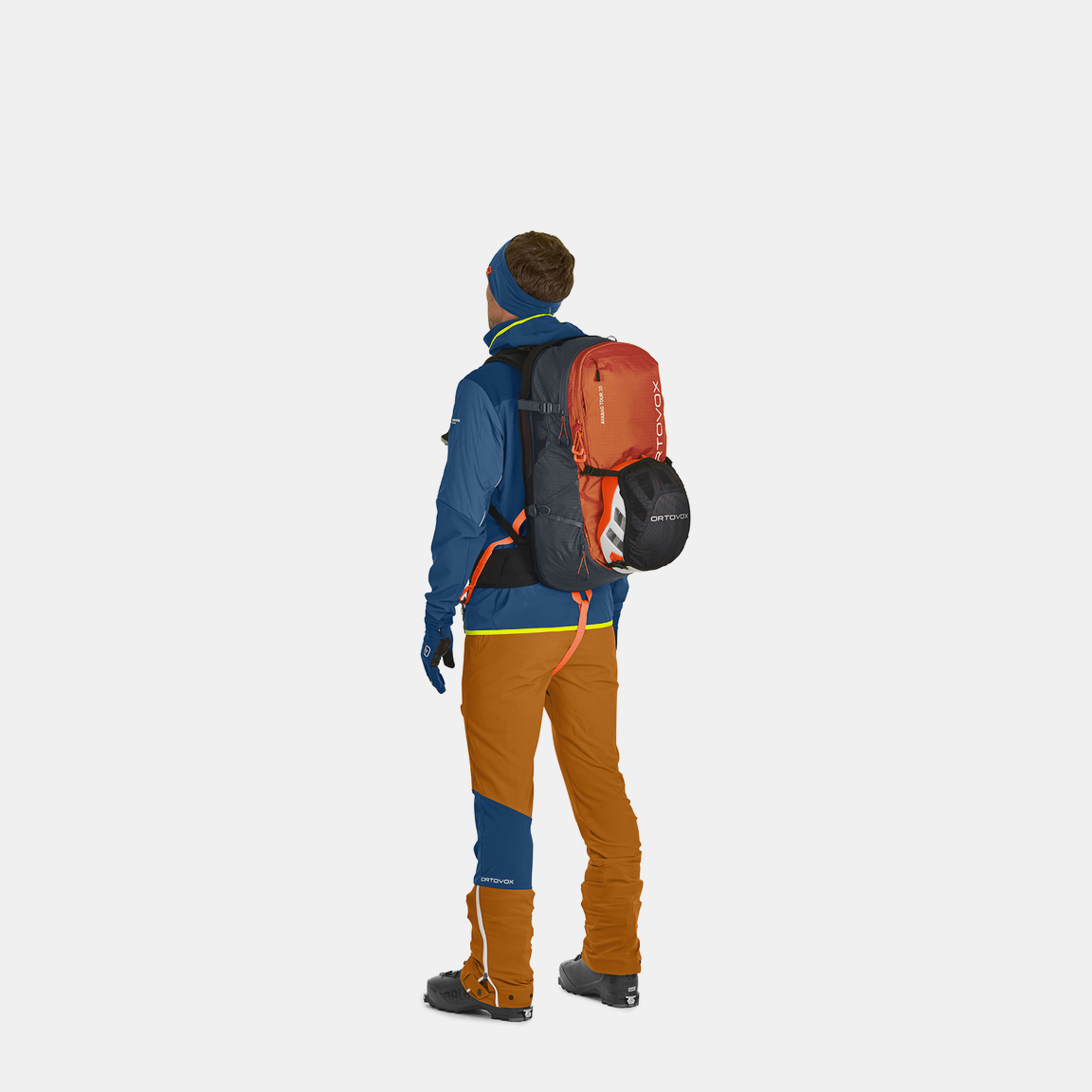 AVABAG LITRIC TOUR 30 ZIP