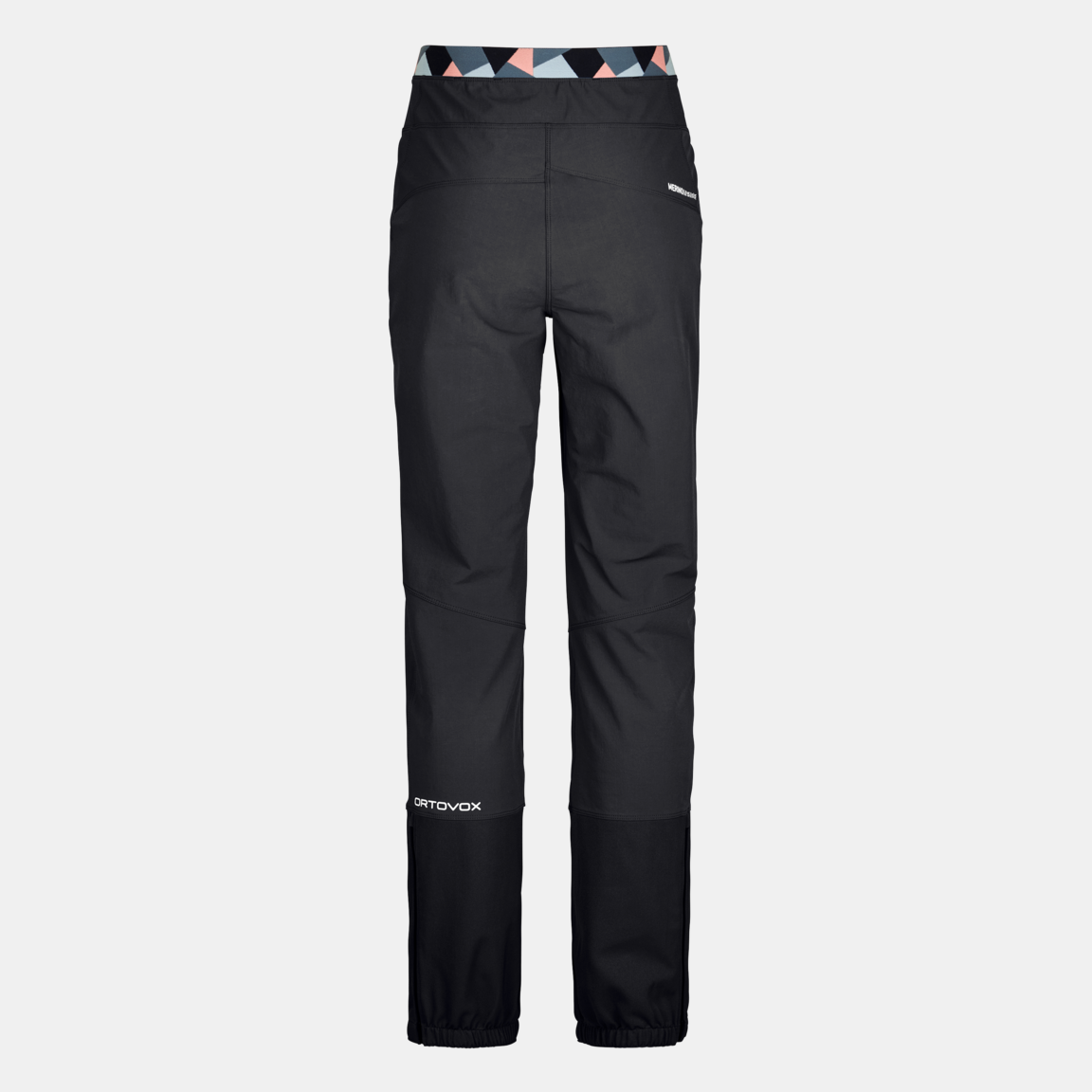 PUNTA BERRINO STRETCH PANTS