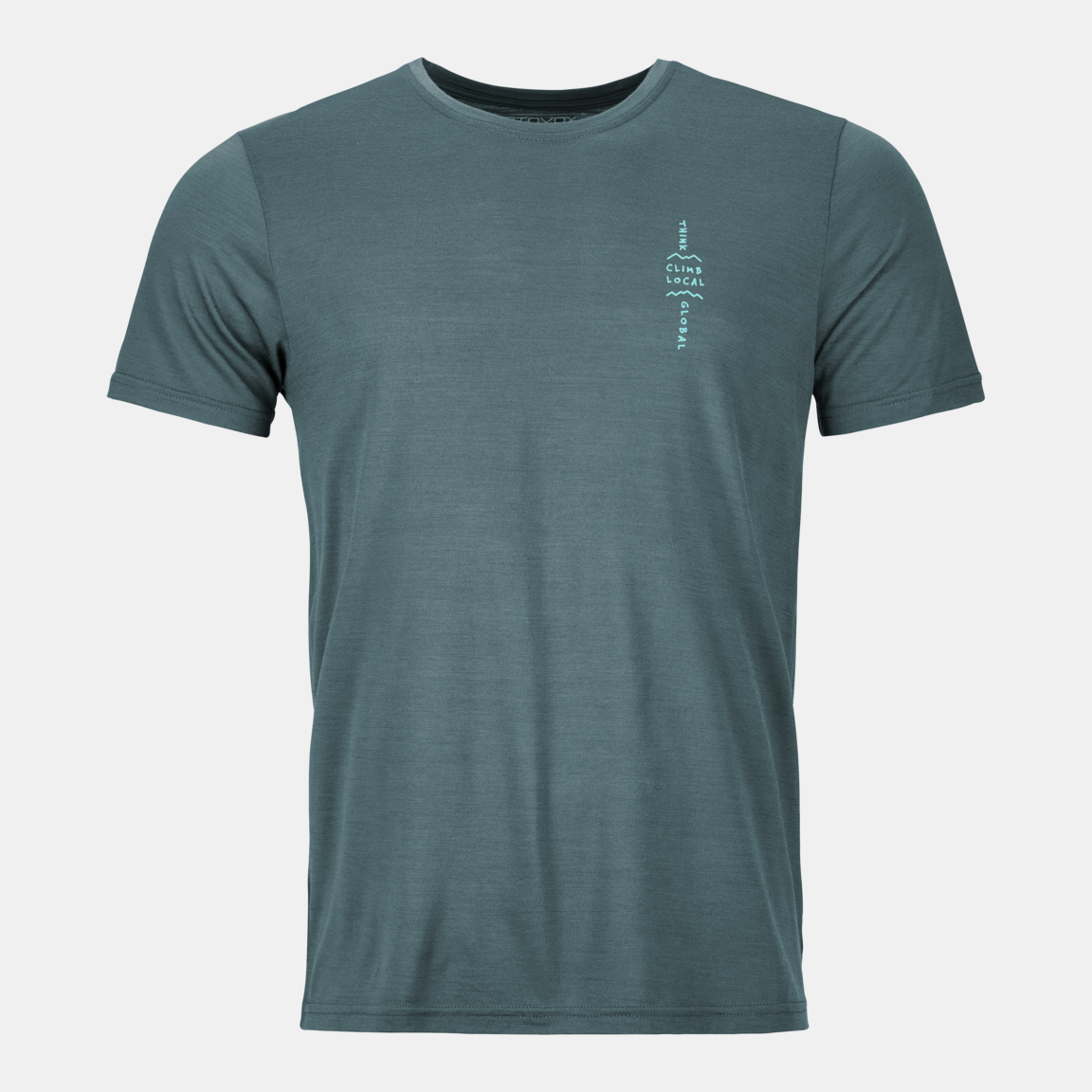 150 COOL CLIMB LOCAL TS