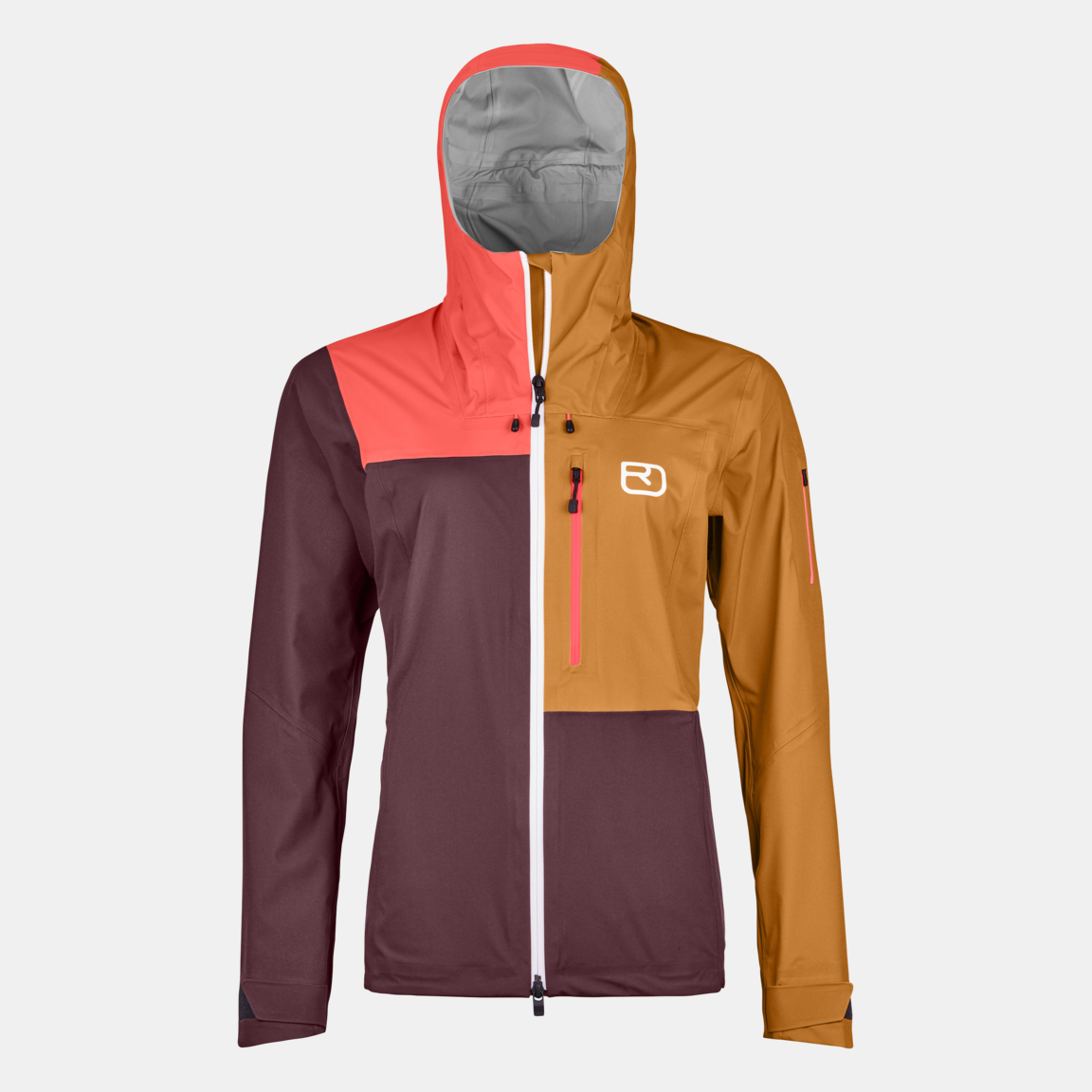 3L ORTLER JACKET