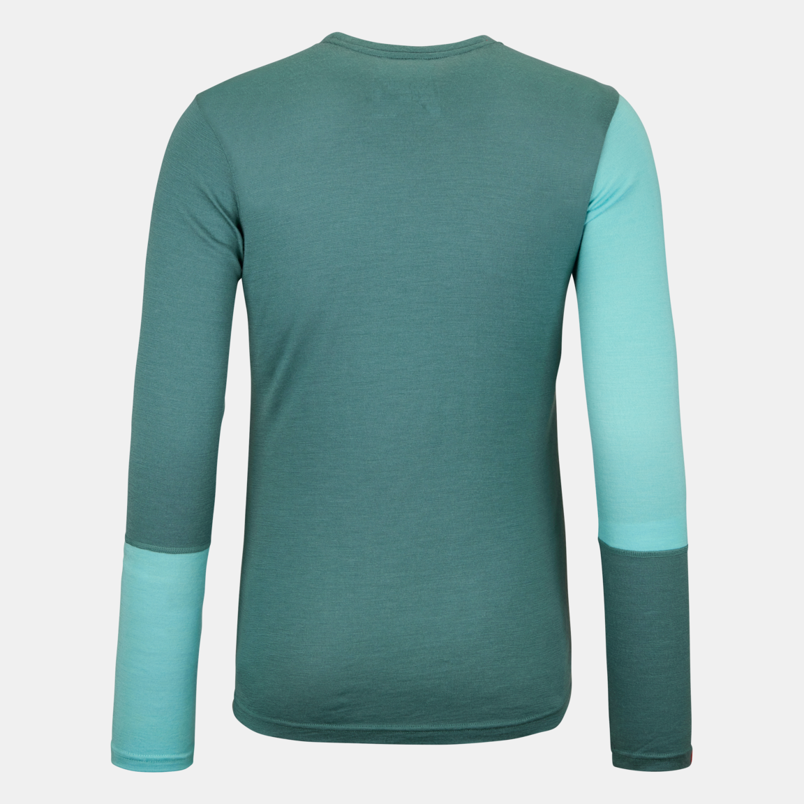 185 ROCK'N'WOOL LONG SLEEVE