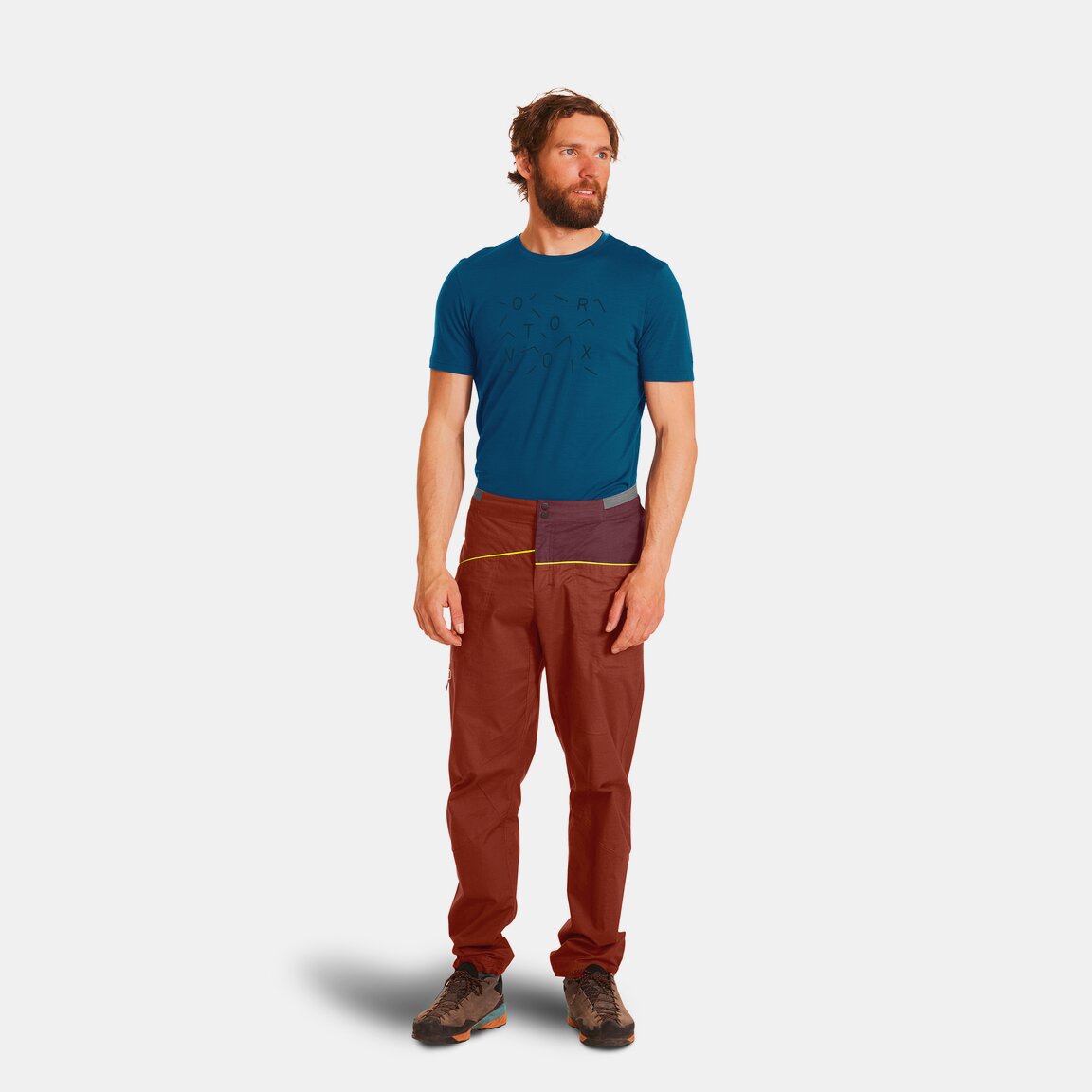 VALBON PANTS