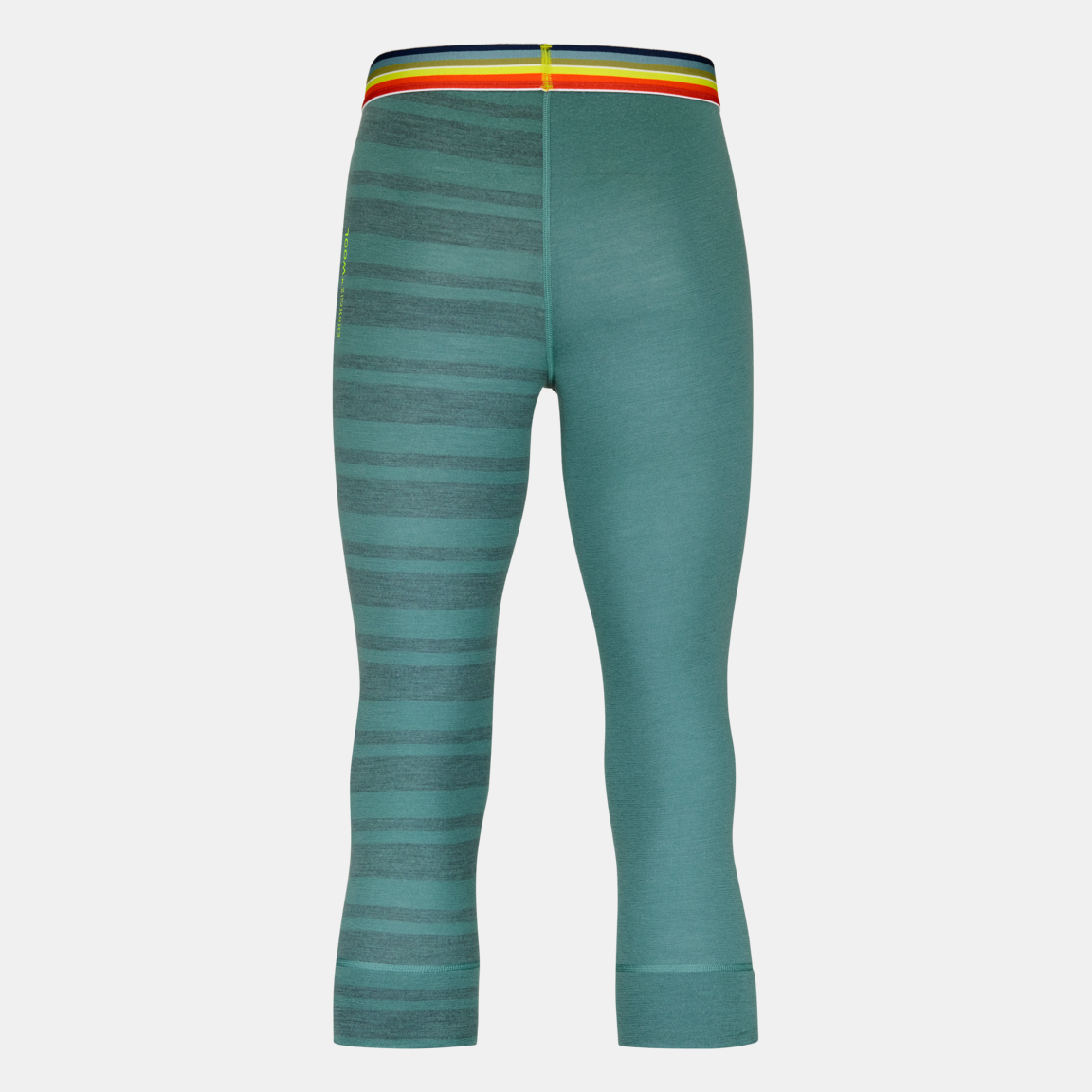 185 ROCK’N’WOOL SHORT PANTS