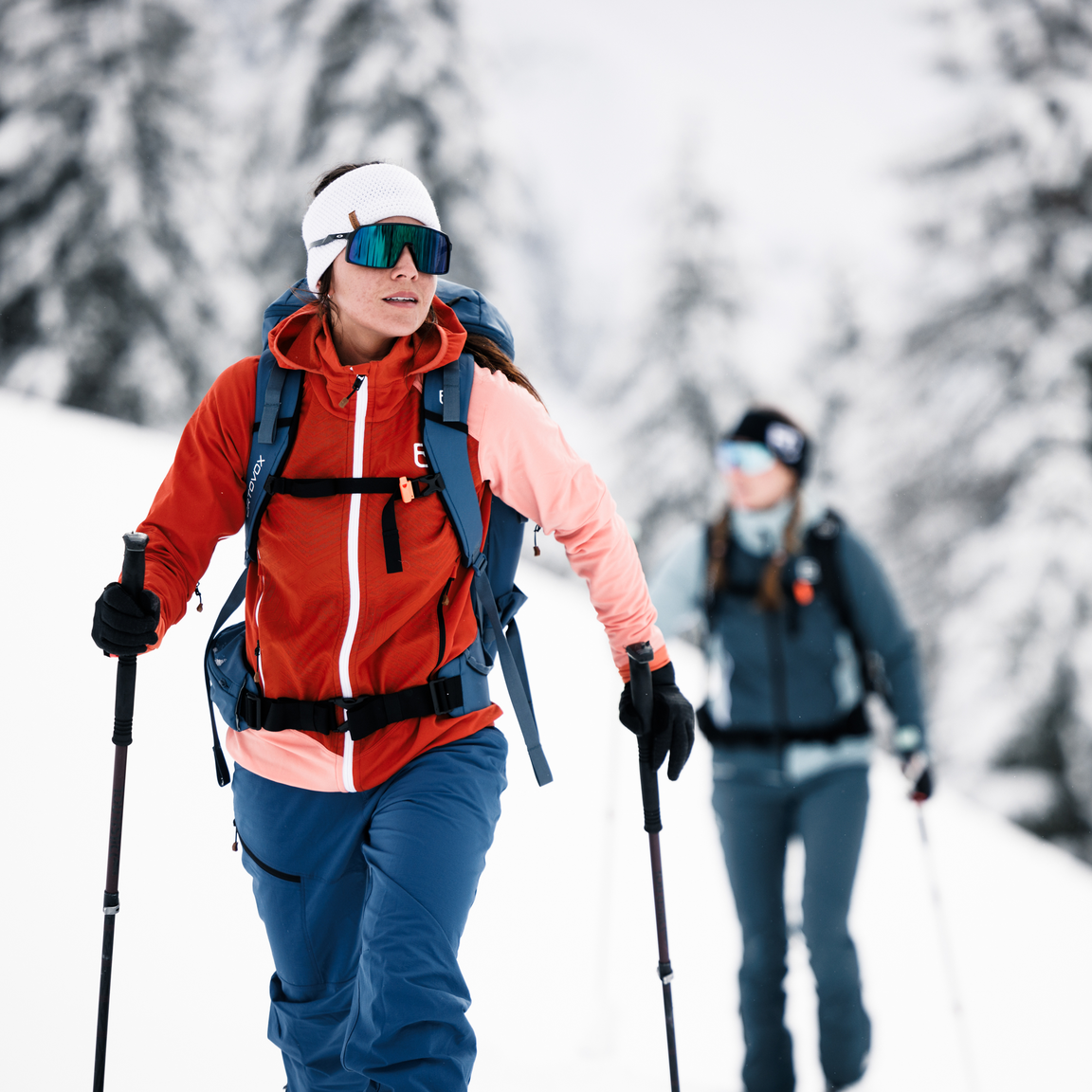 SWISSWOOL COL BECCHEI HYBRID JACKET