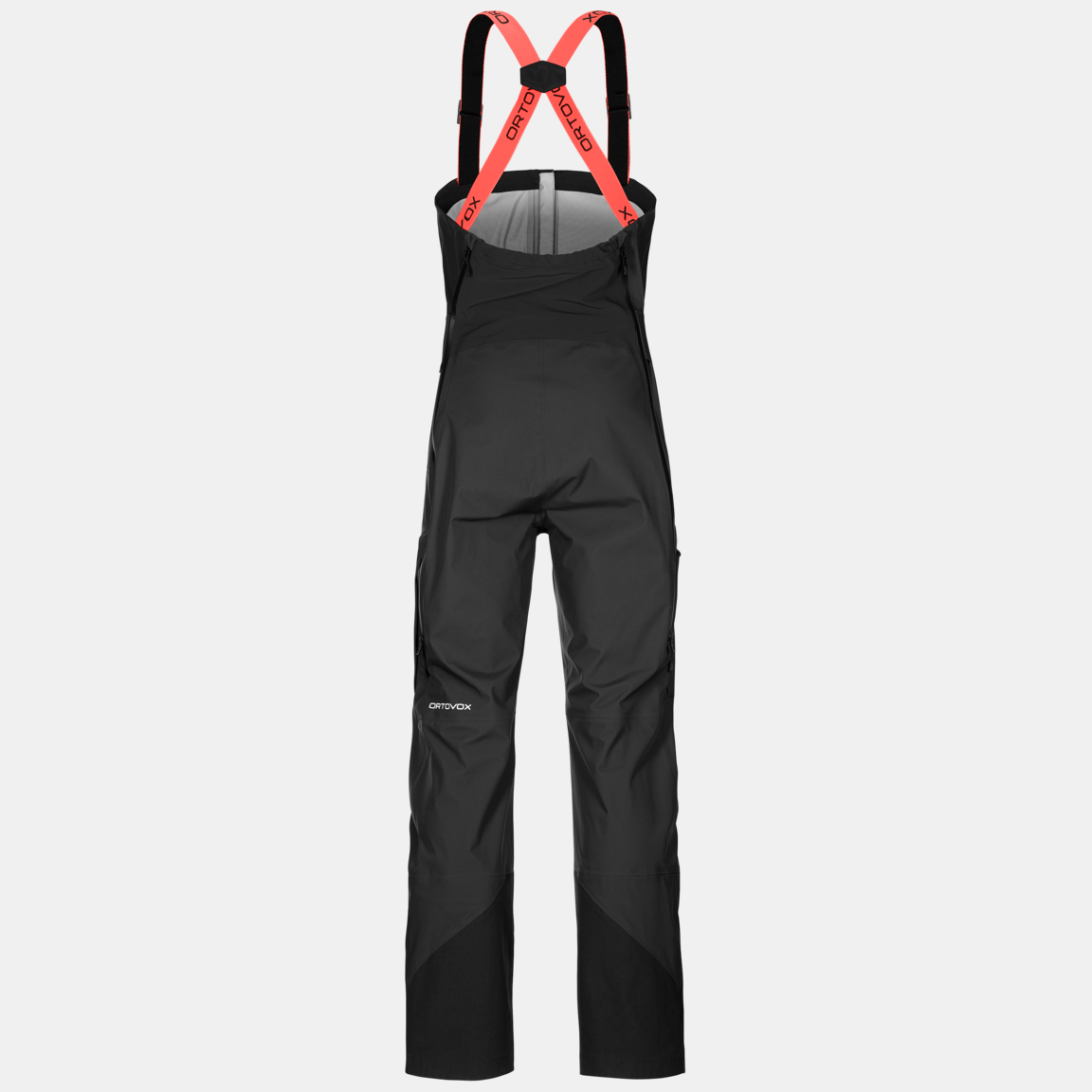 3L DEEP SHELL BIB PANTS