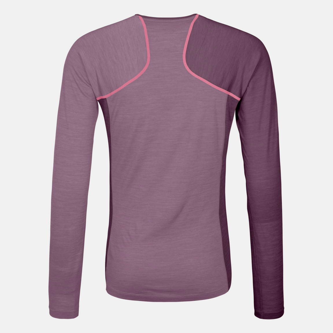 120 COOL TEC FAST UPWARD LONGSLEEVE