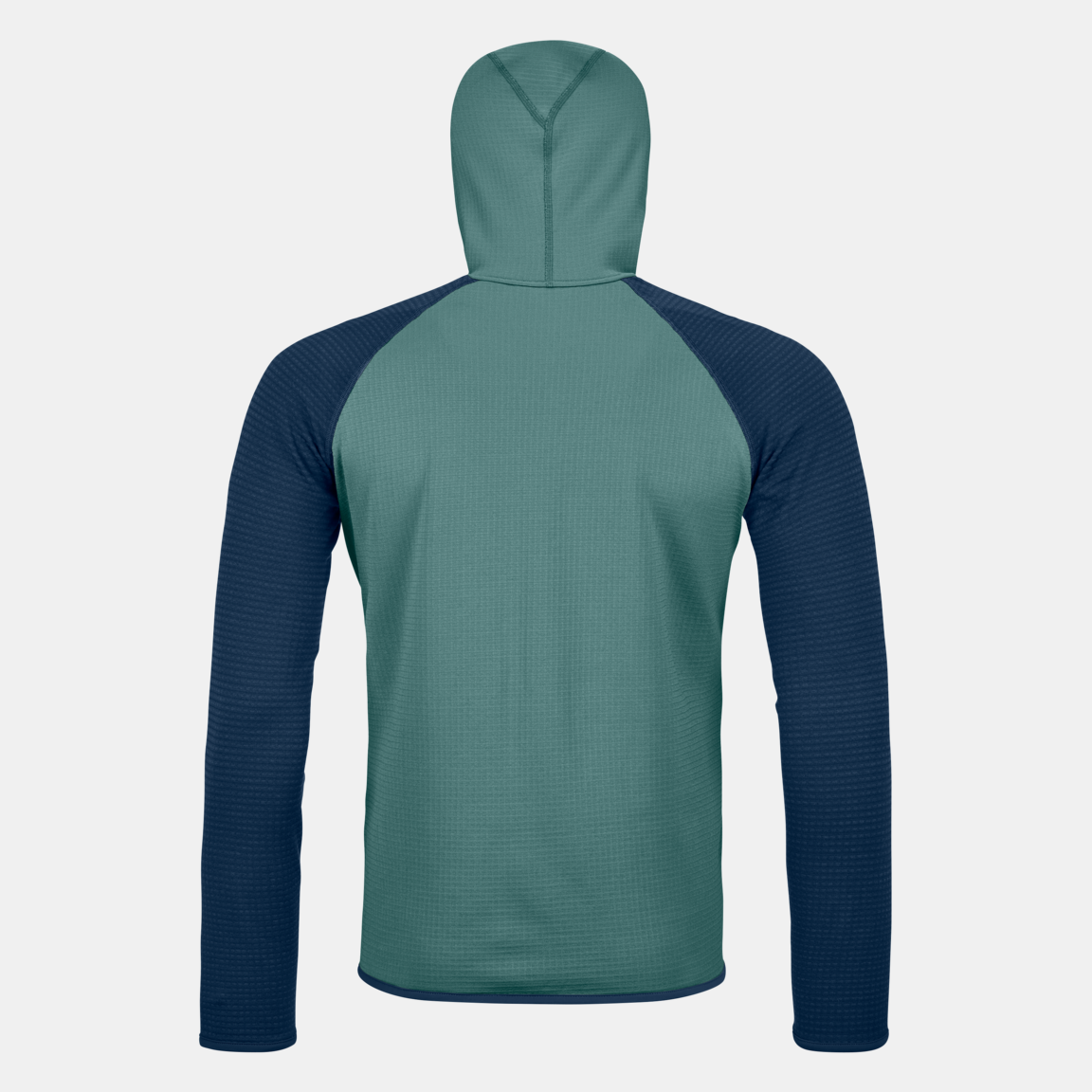 FLEECE GP CLASSIC KNIT HOODY