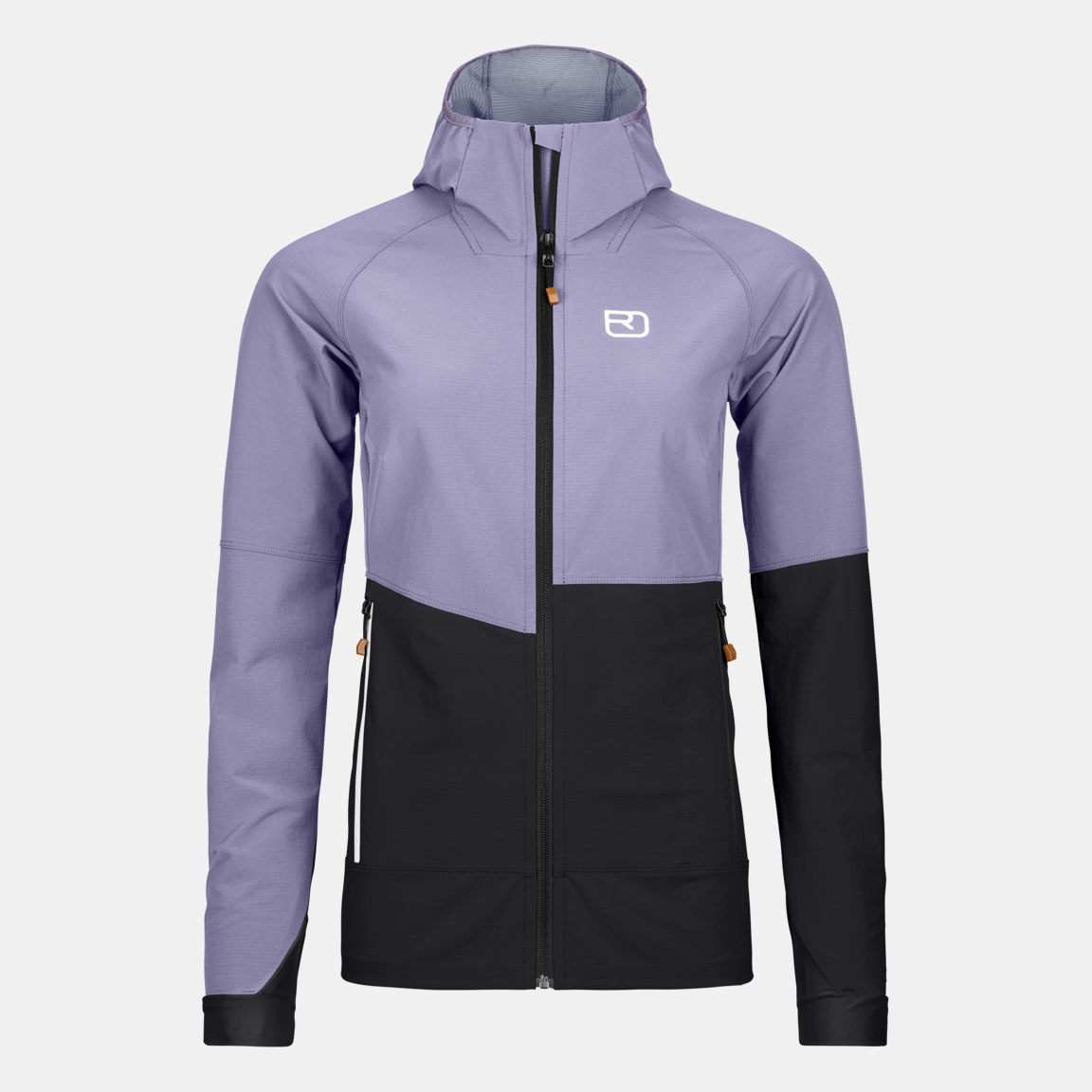 PUNTA BERRINO HOODED JACKET