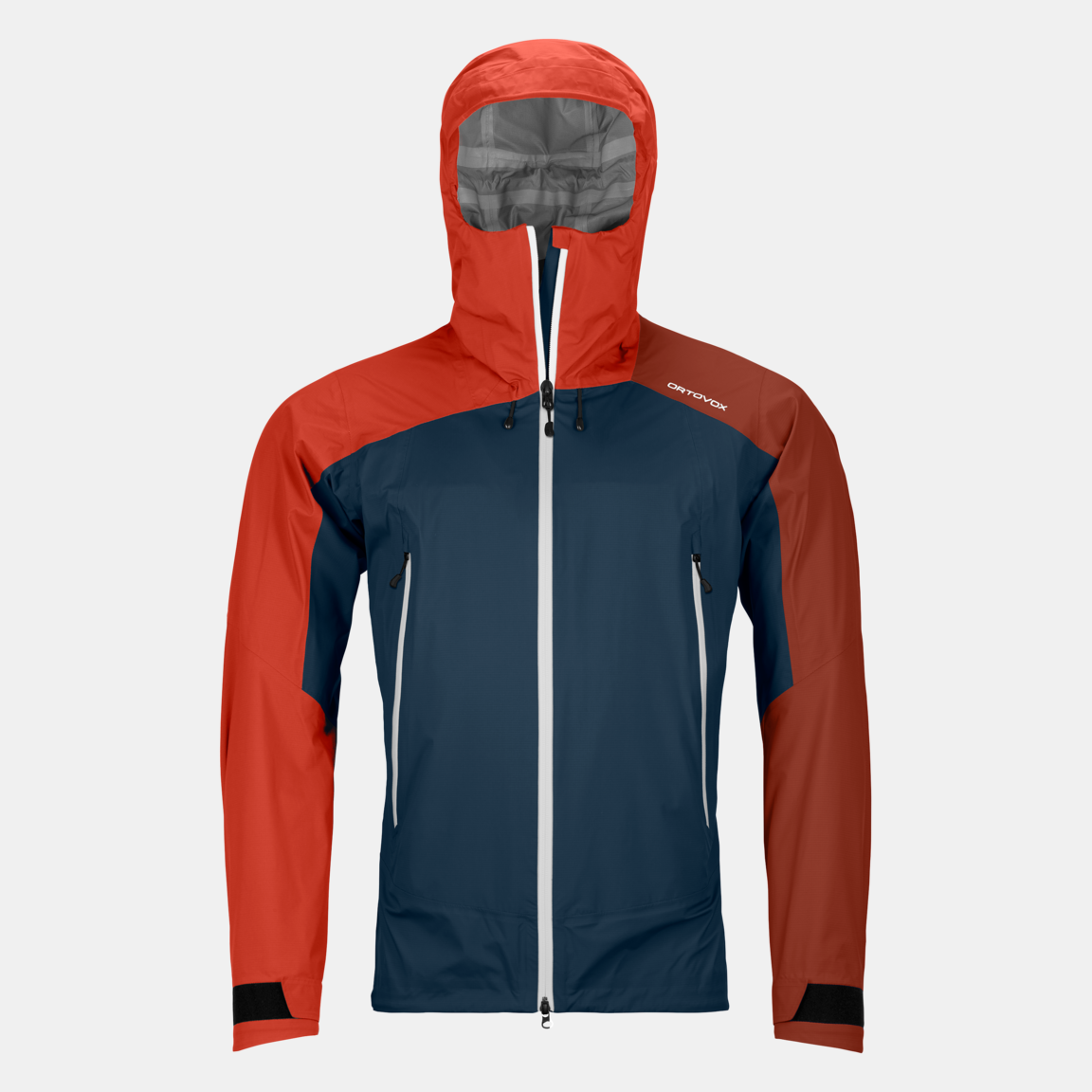 WESTALPEN 3L LIGHT JACKET