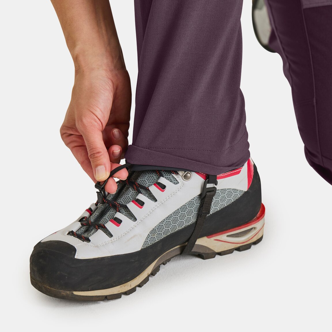 WESTALPEN SOFTSHELL PANTS