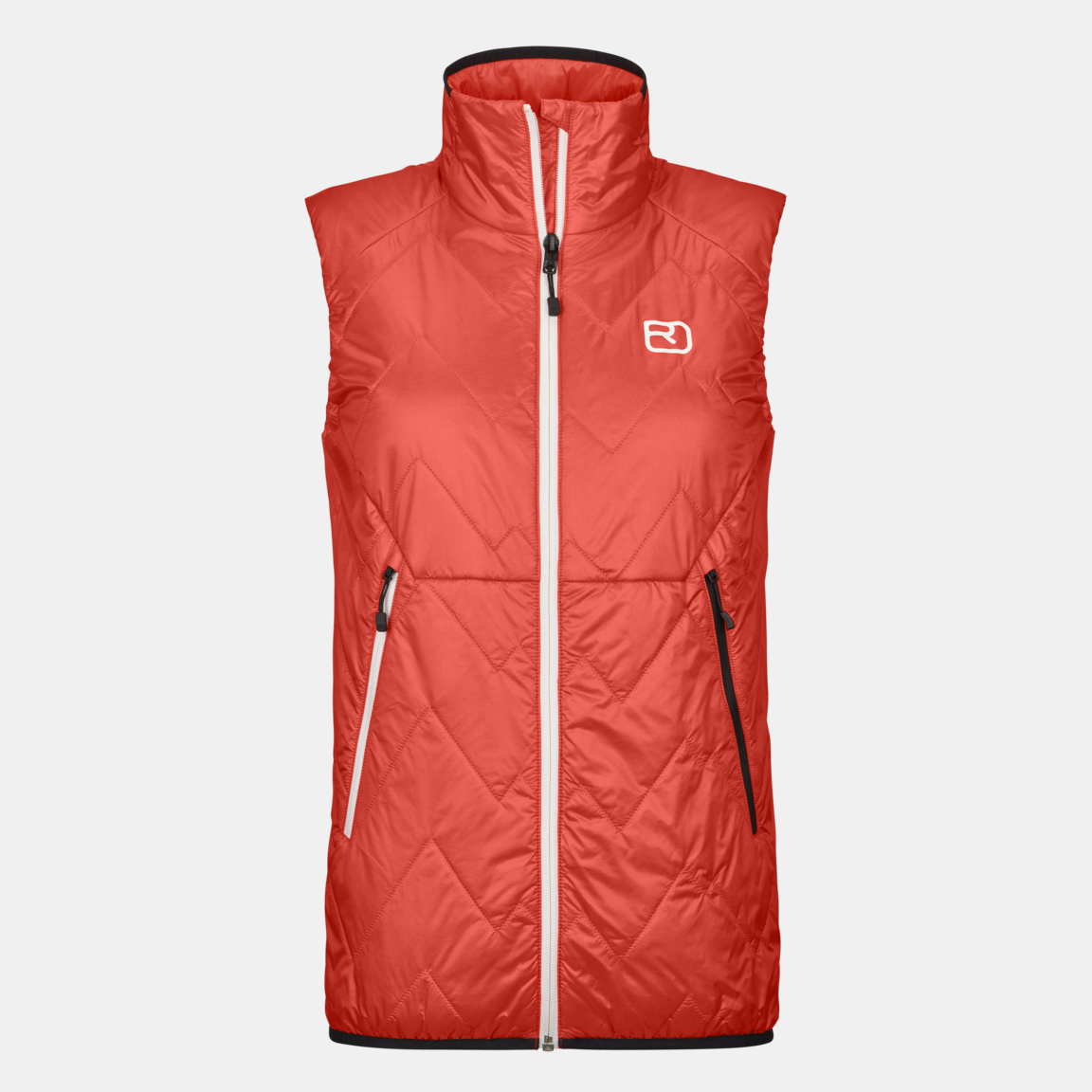 SWISSWOOL PIZ VIAL VEST