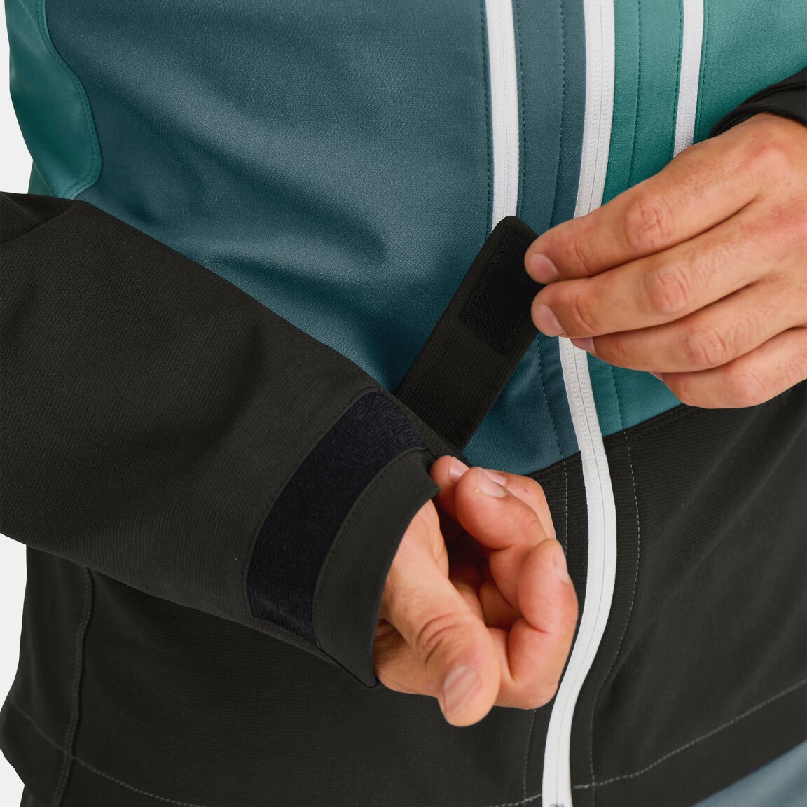 WESTALPEN SOFTSHELL JACKET