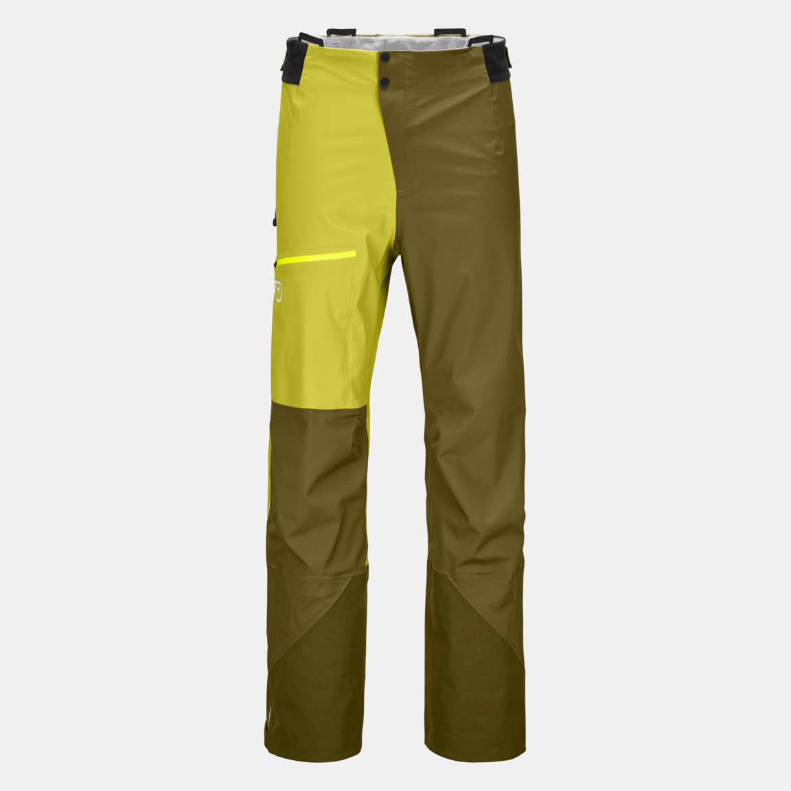 3L ORTLER PANTS