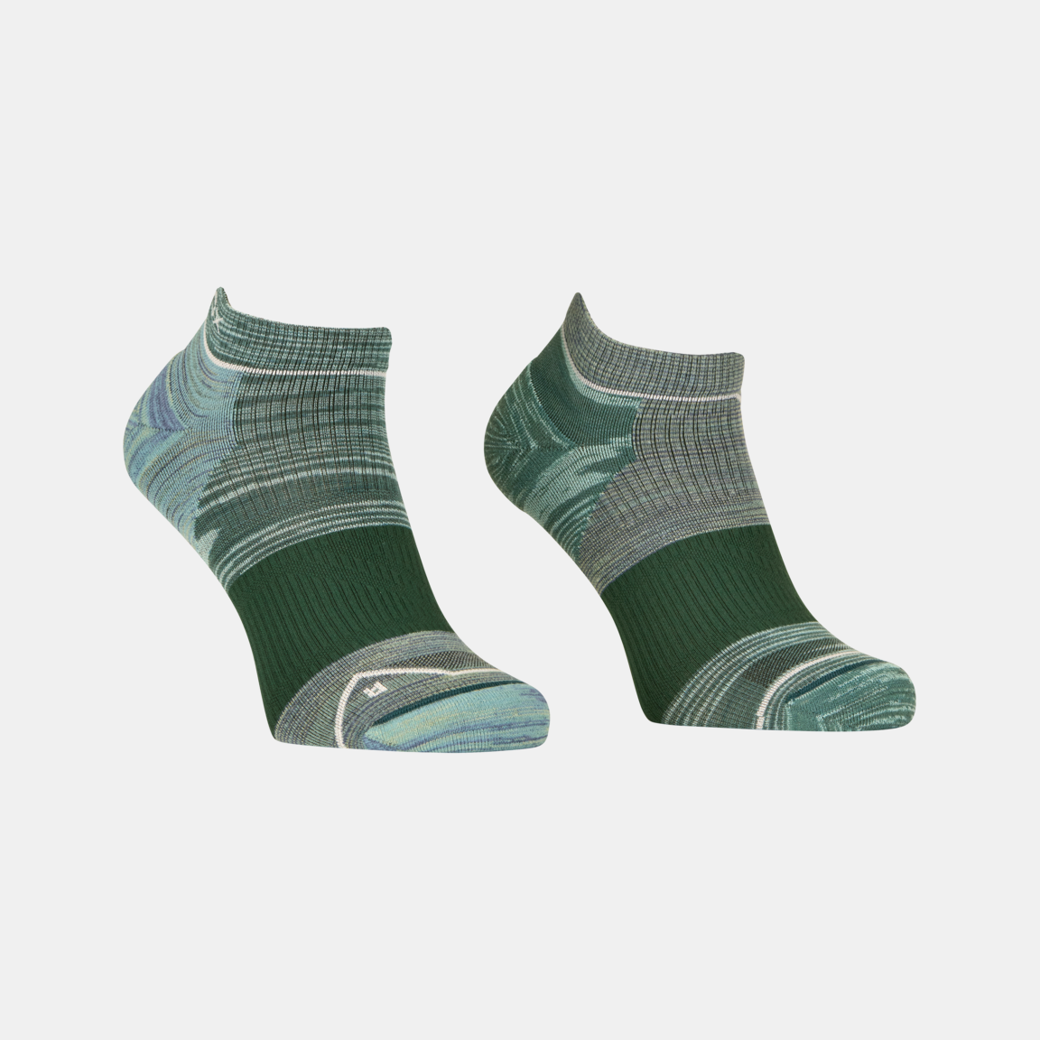 ALPINE LOW SOCKS