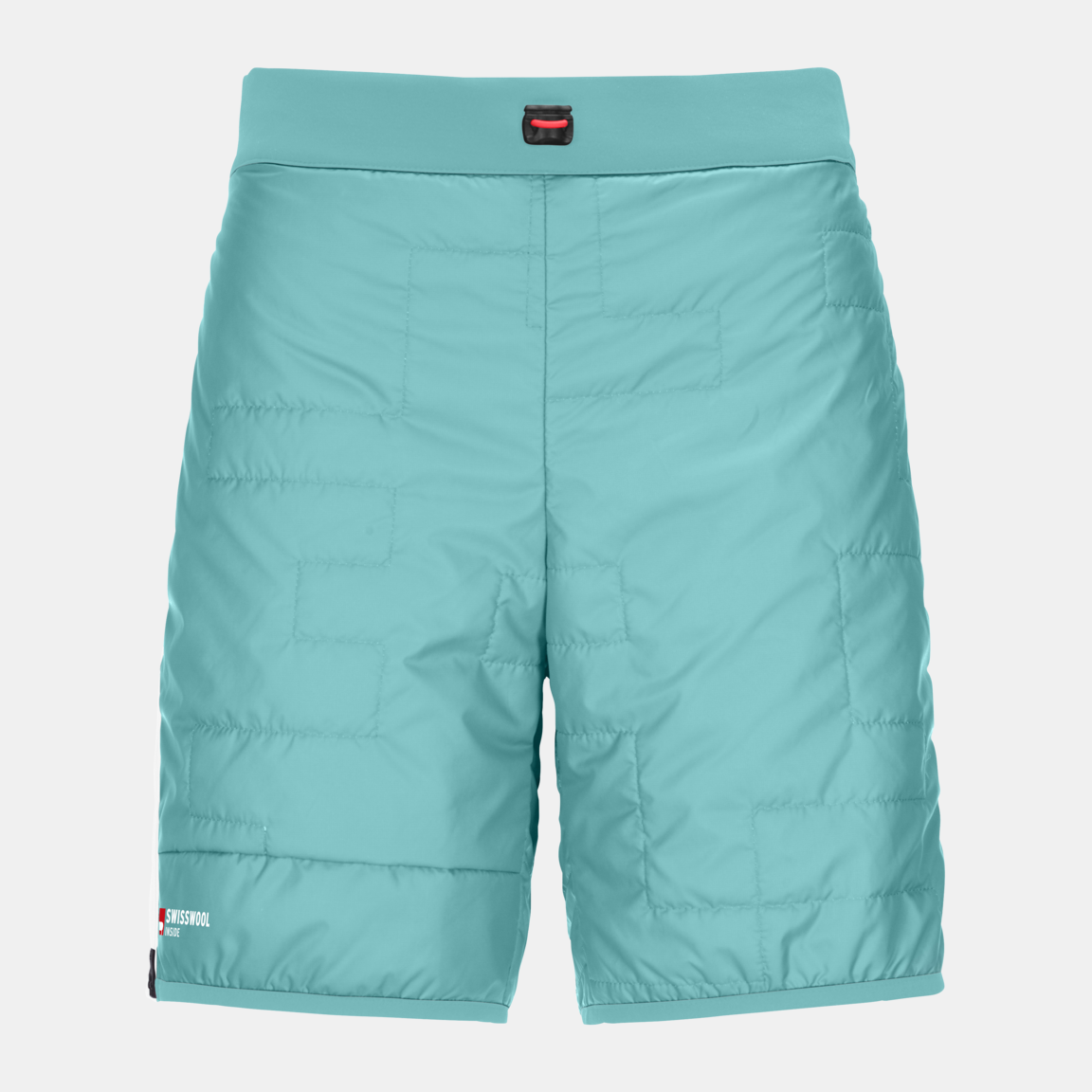 SWISSWOOL PIZ BOÈ SHORTS