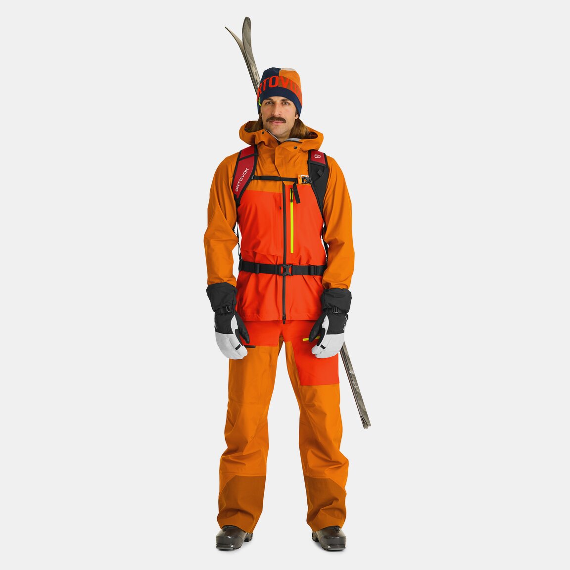 3L RAVINE SHELL PANTS