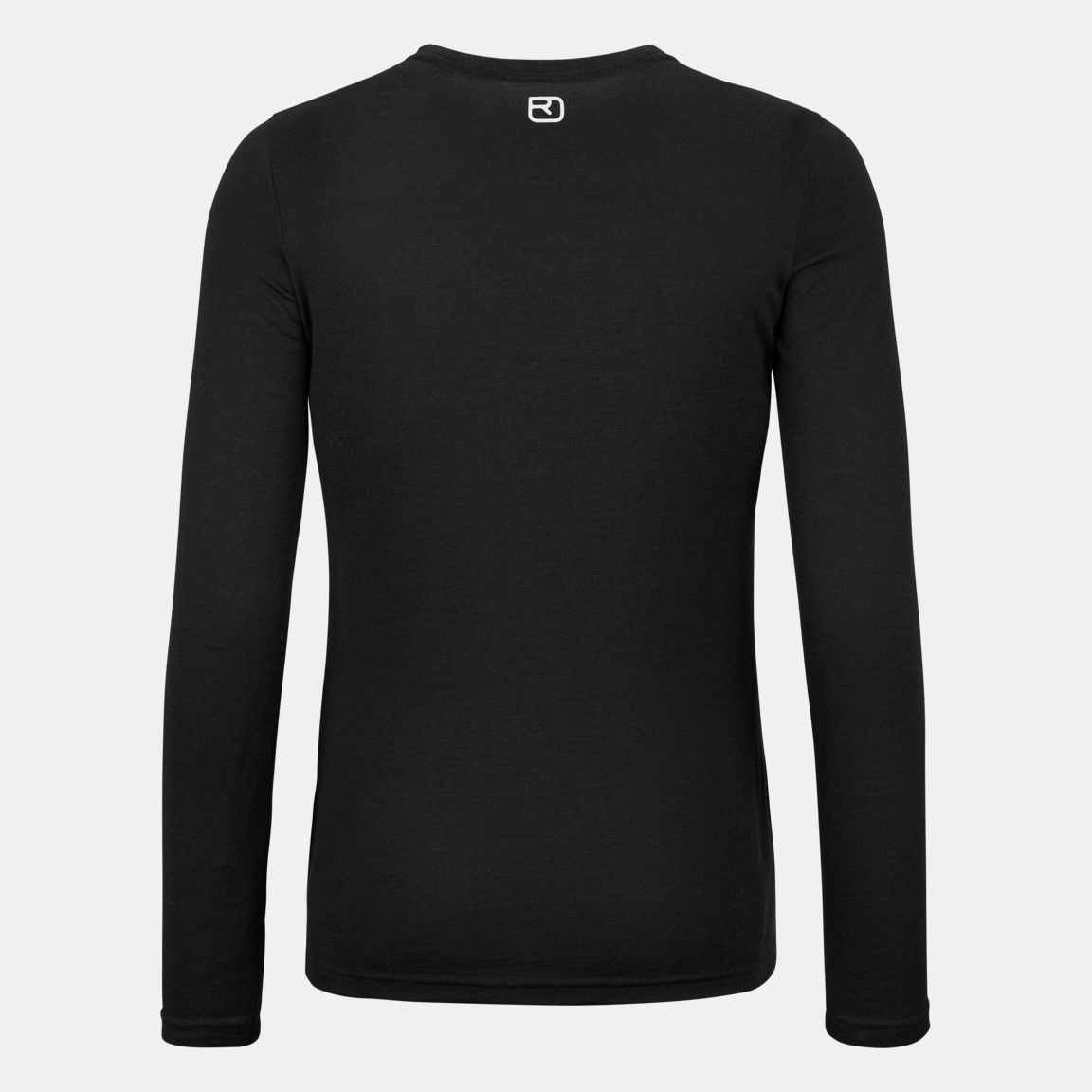 185 MERINO BRAND OUTLINE LS