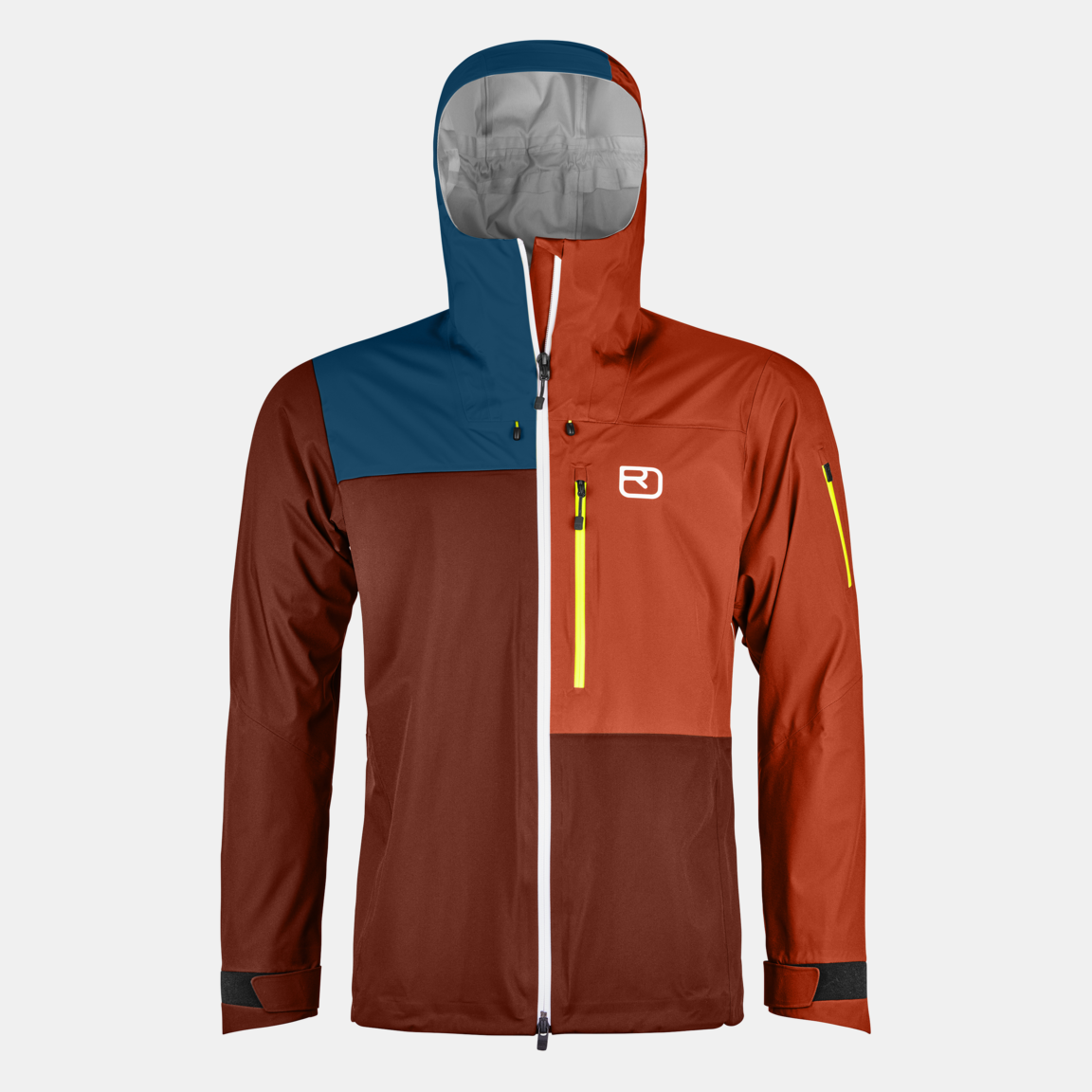 3L ORTLER JACKET