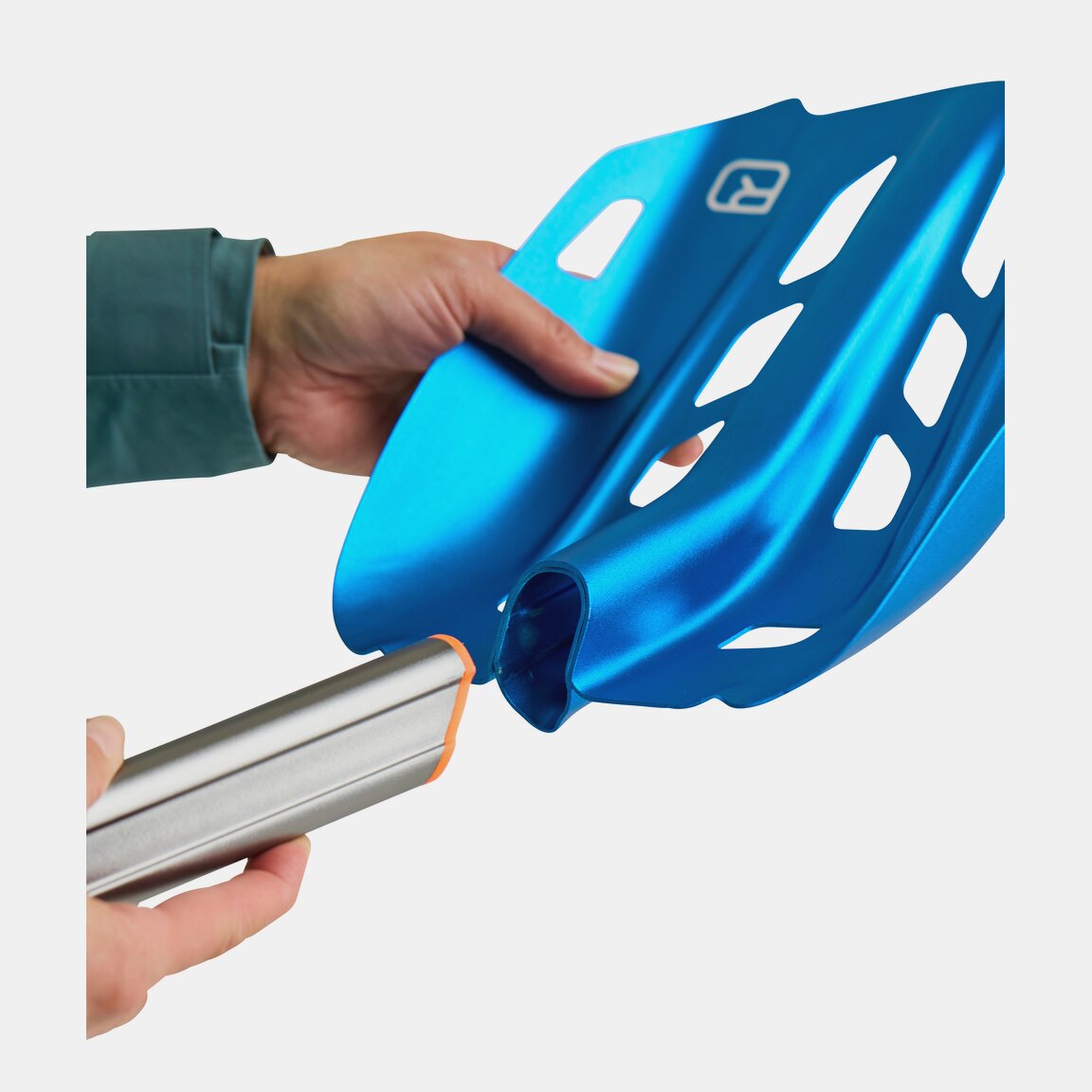 SHOVEL PRO LIGHT