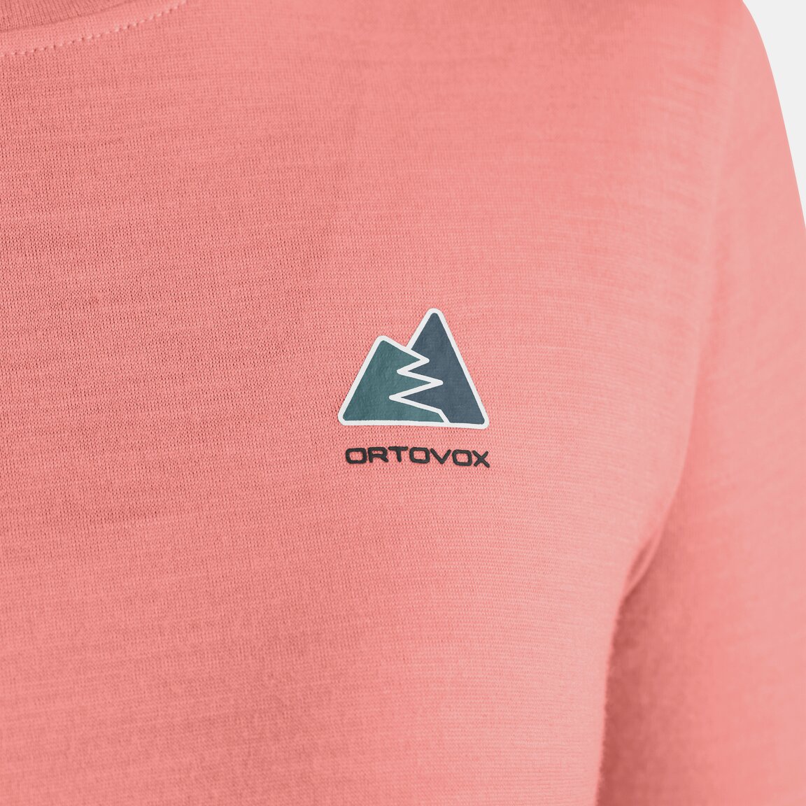 185 MERINO MTN HUG TS