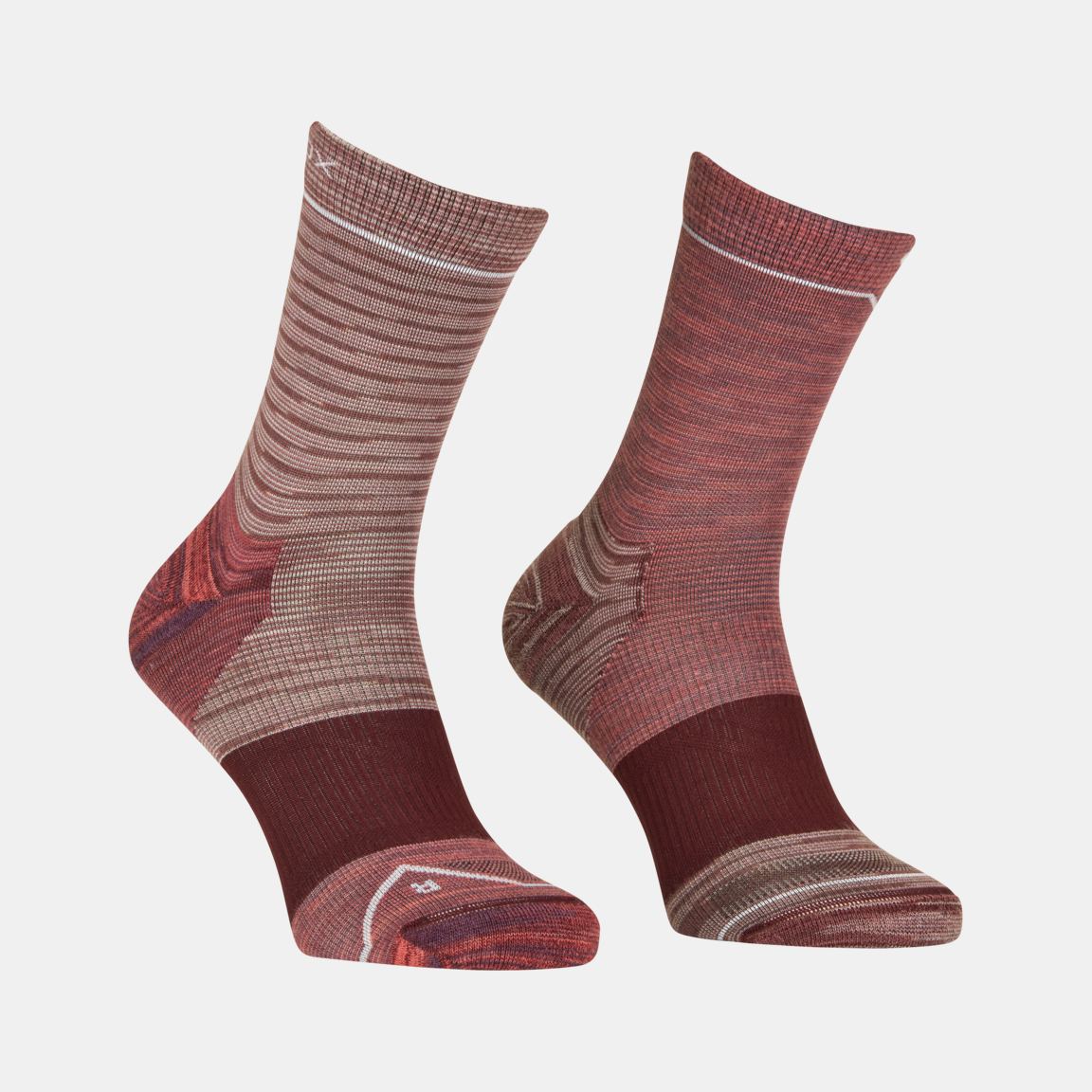 ALPINE MID SOCKS