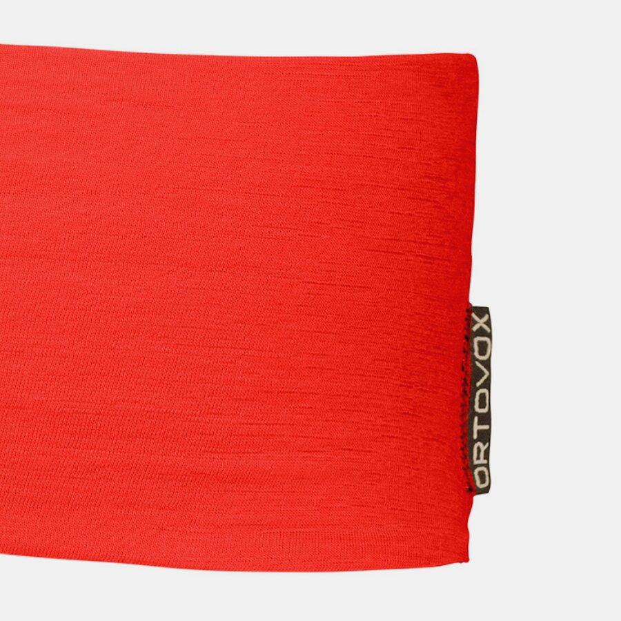 120 TEC LOGO HEADBAND