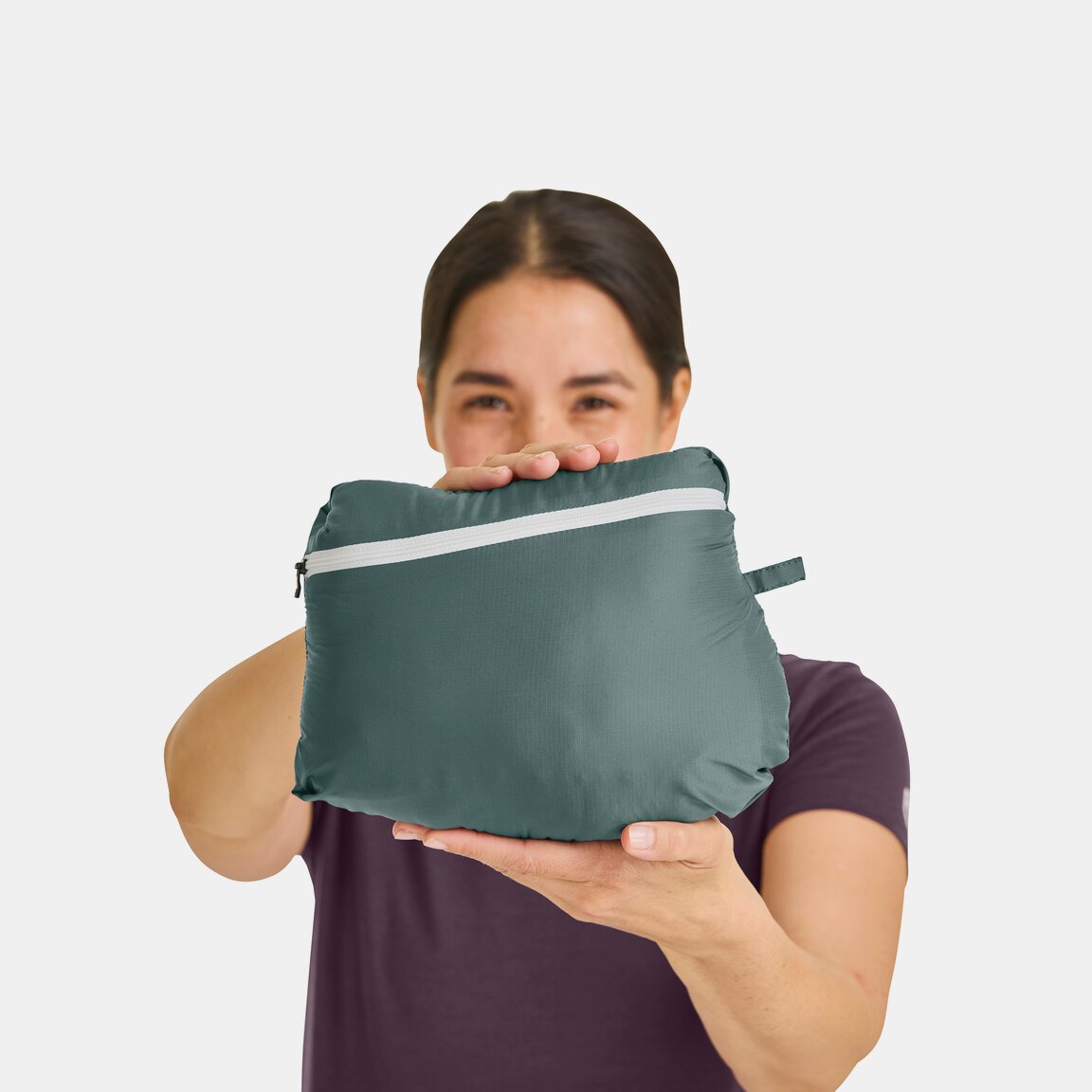 SWISSWOOL PIZ DUAN JACKET