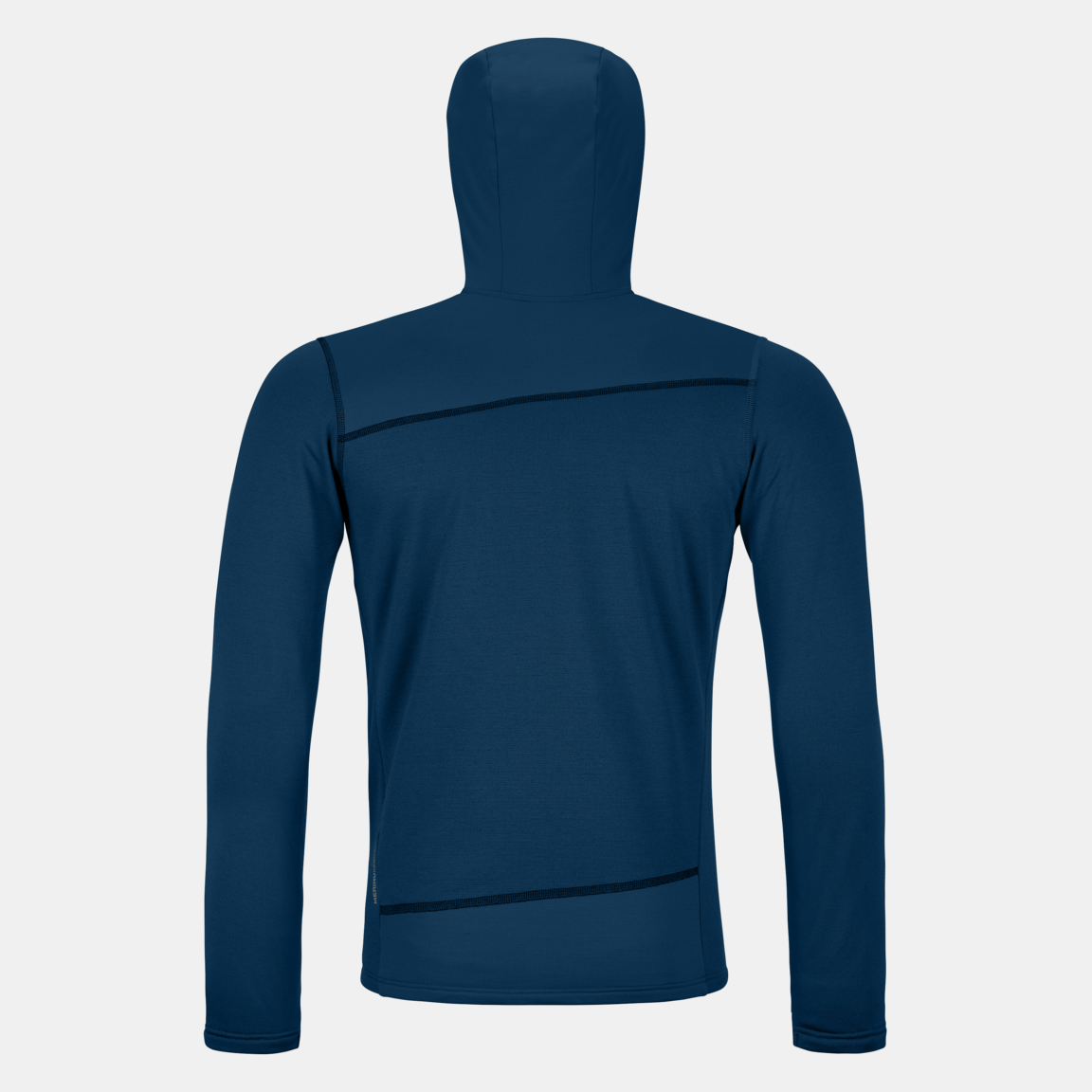 FLEECE LIGHT HOODY
