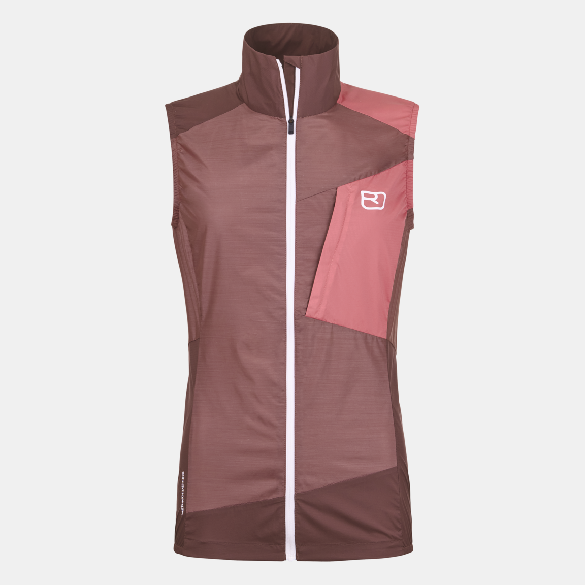 WINDBREAKER VEST