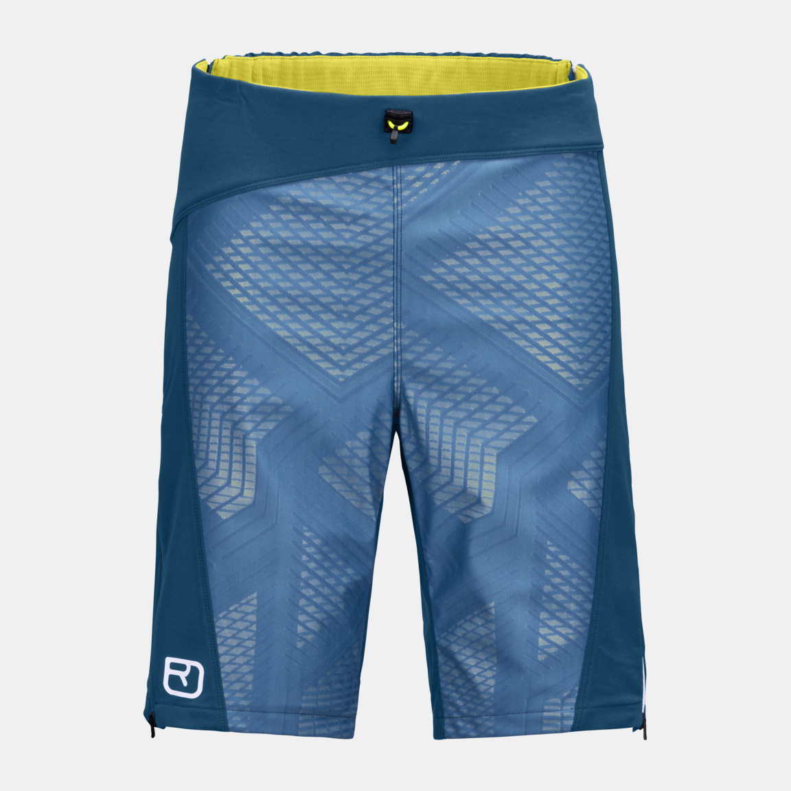 COL BECCHEI WB SHORTS
