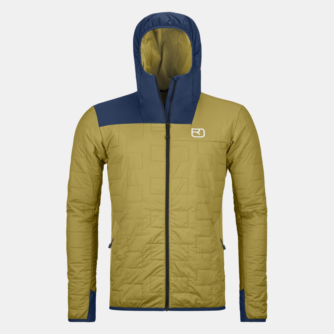 SWISSWOOL PIZ BADUS JACKET
