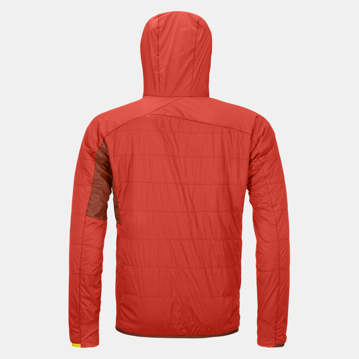 SWISSWOOL PIZ DUAN JACKET