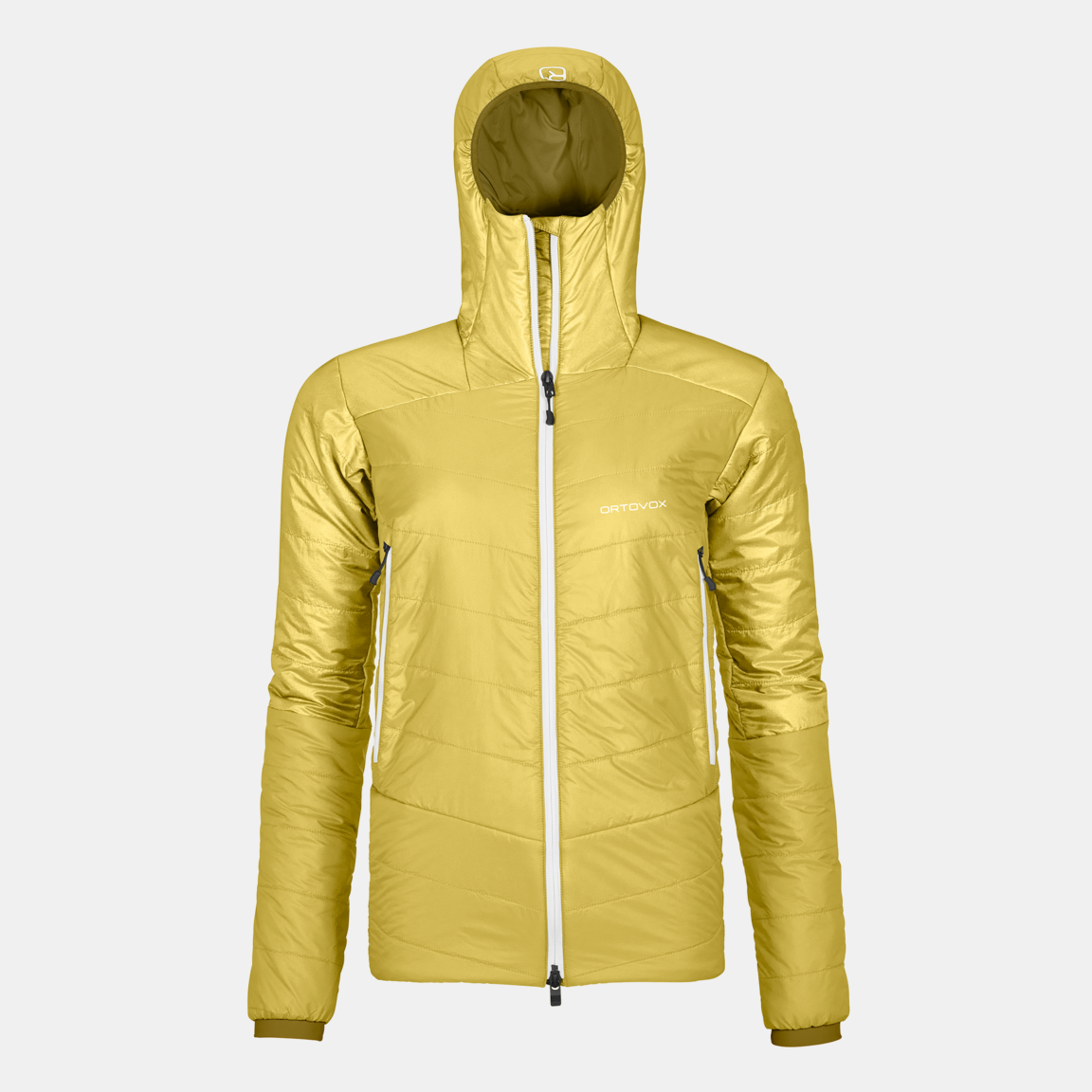 WESTALPEN SWISSWOOL JACKET