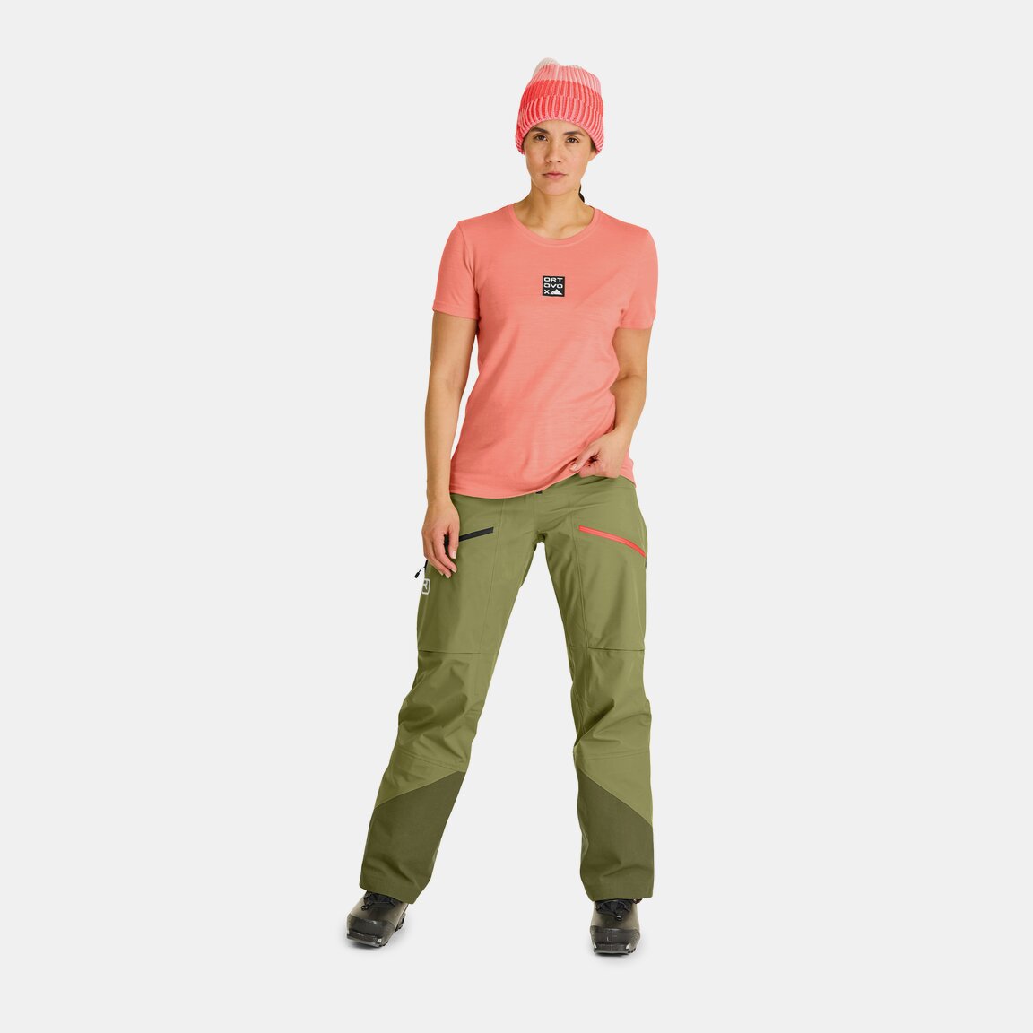 185 MERINO SQUARE TS