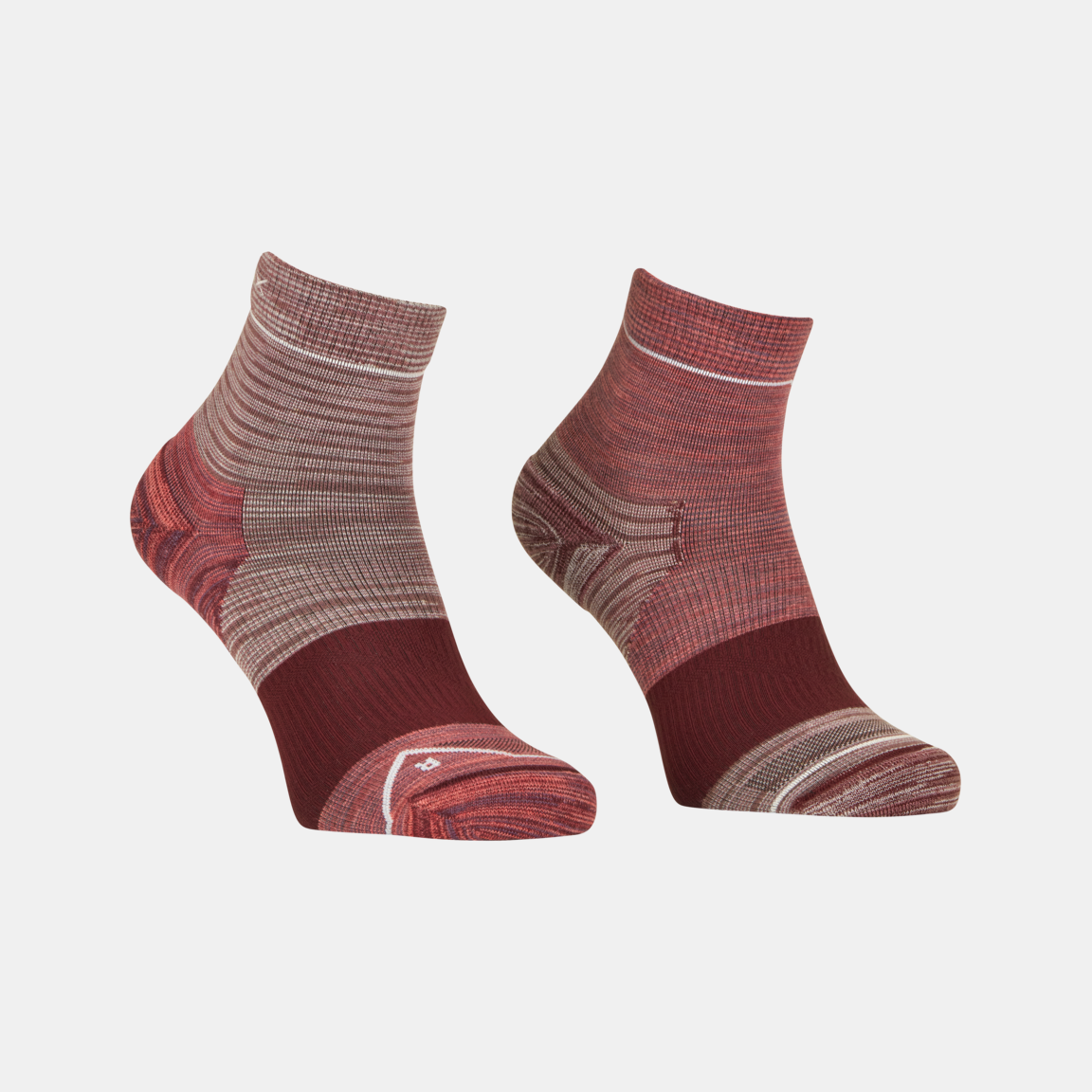 ALPINE QUARTER SOCKS