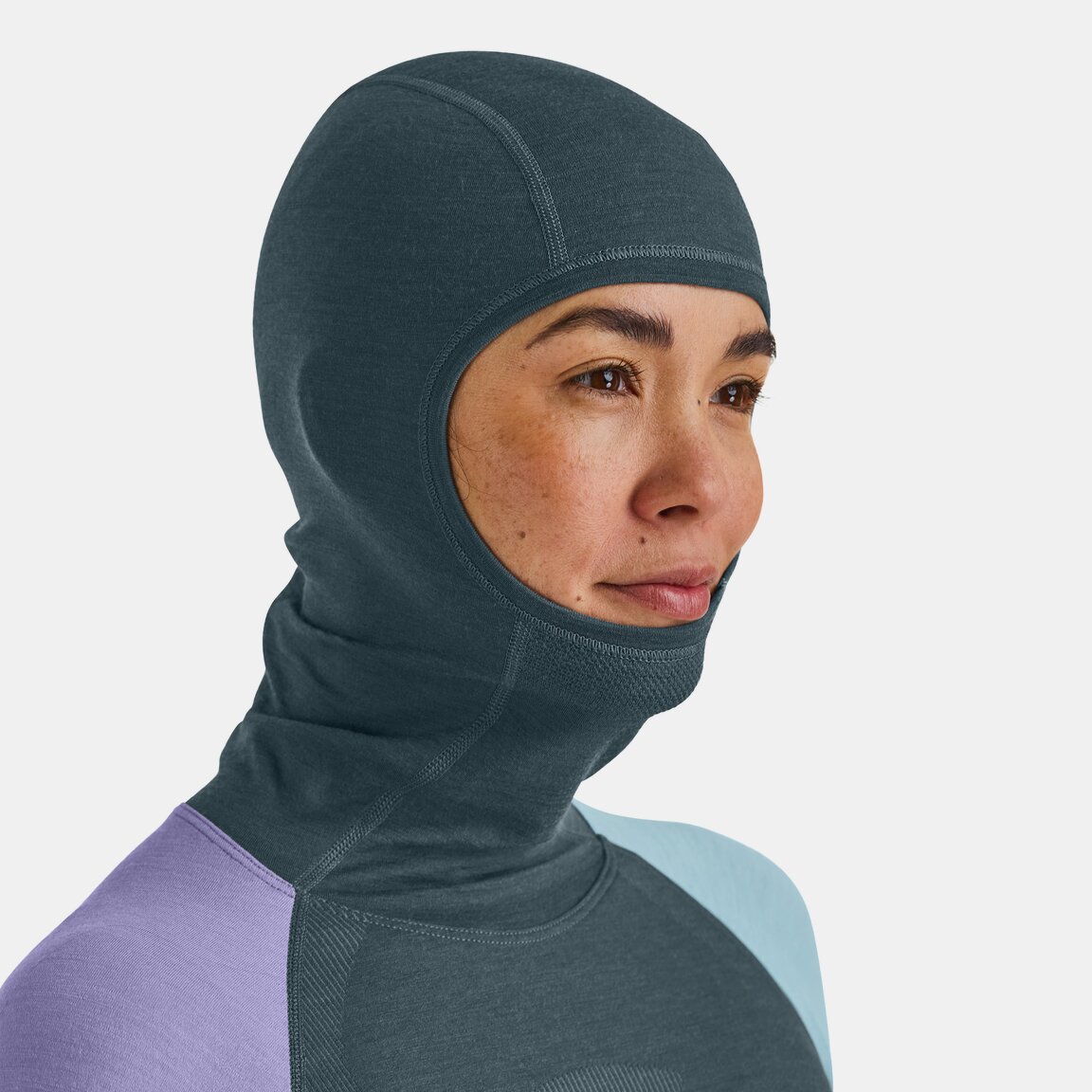 120 COMP LIGHT HOODY