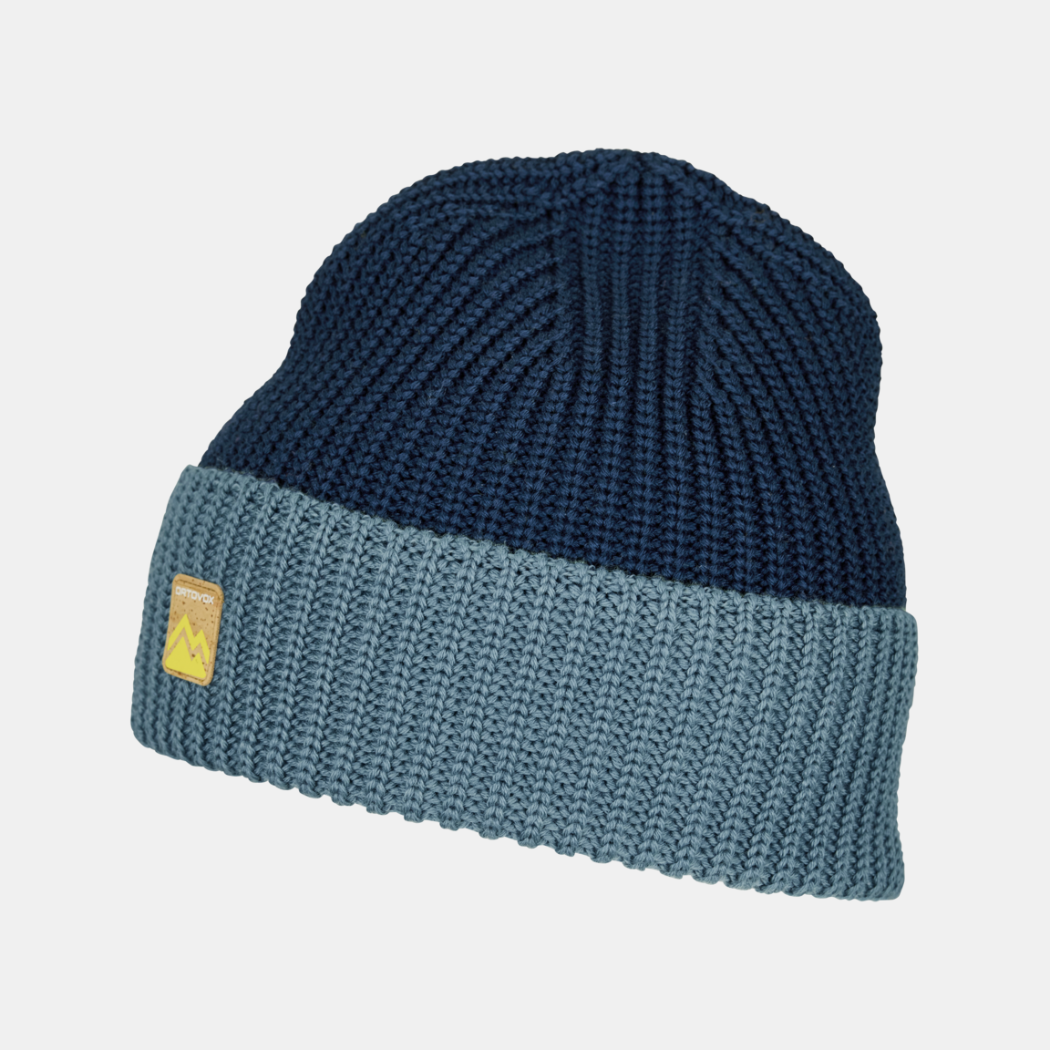 COZY RIB BEANIE