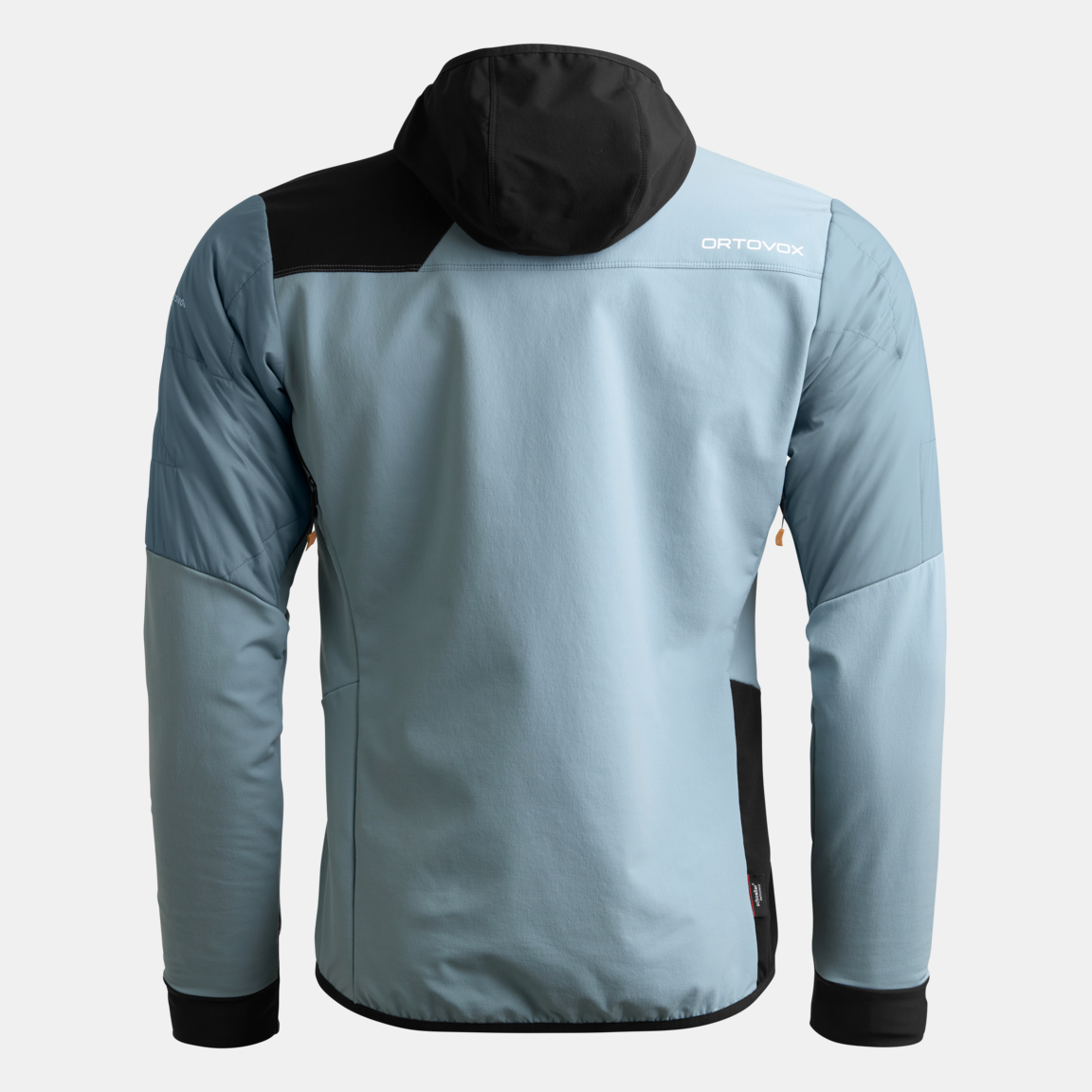 SW COL BECCHEI HYBRID JKT