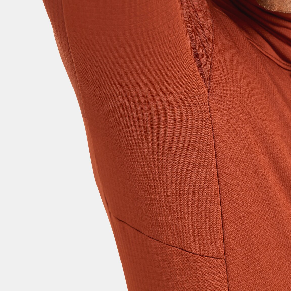 FLEECE GRID JACKET🔥🔥🔥