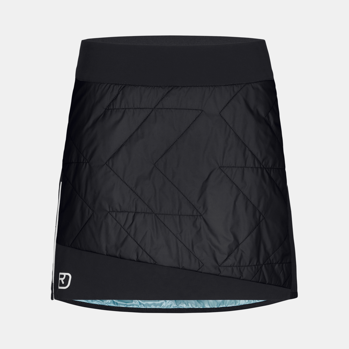 SWISSWOOL PIZ BOÈ SKIRT