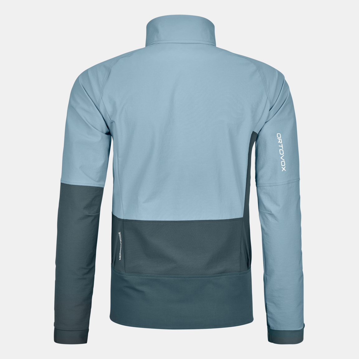 PUNTA BERRINO JACKET