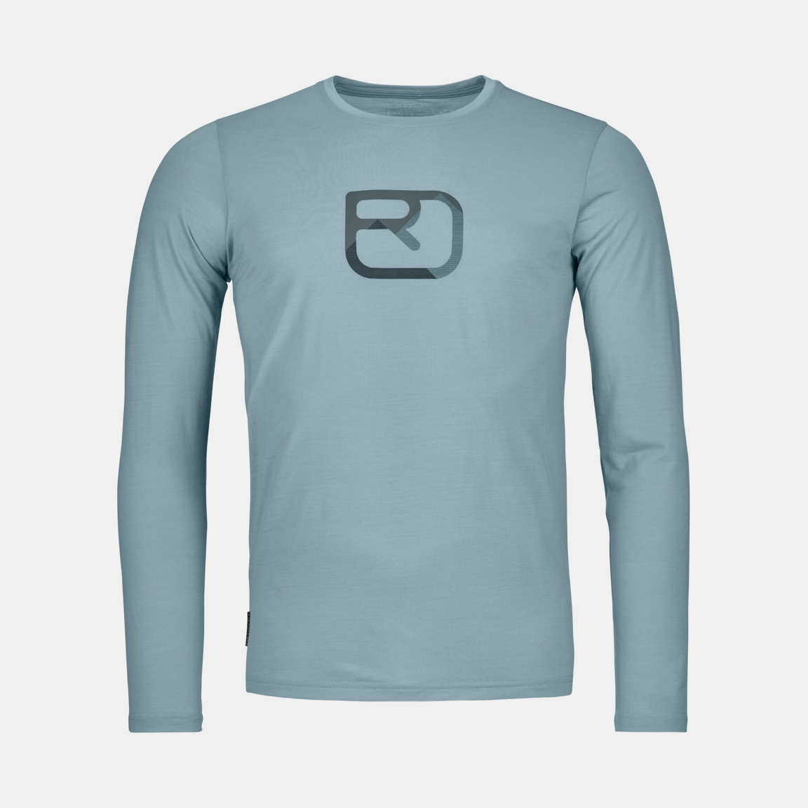 150 COOL MTN SILHOUETTE LS