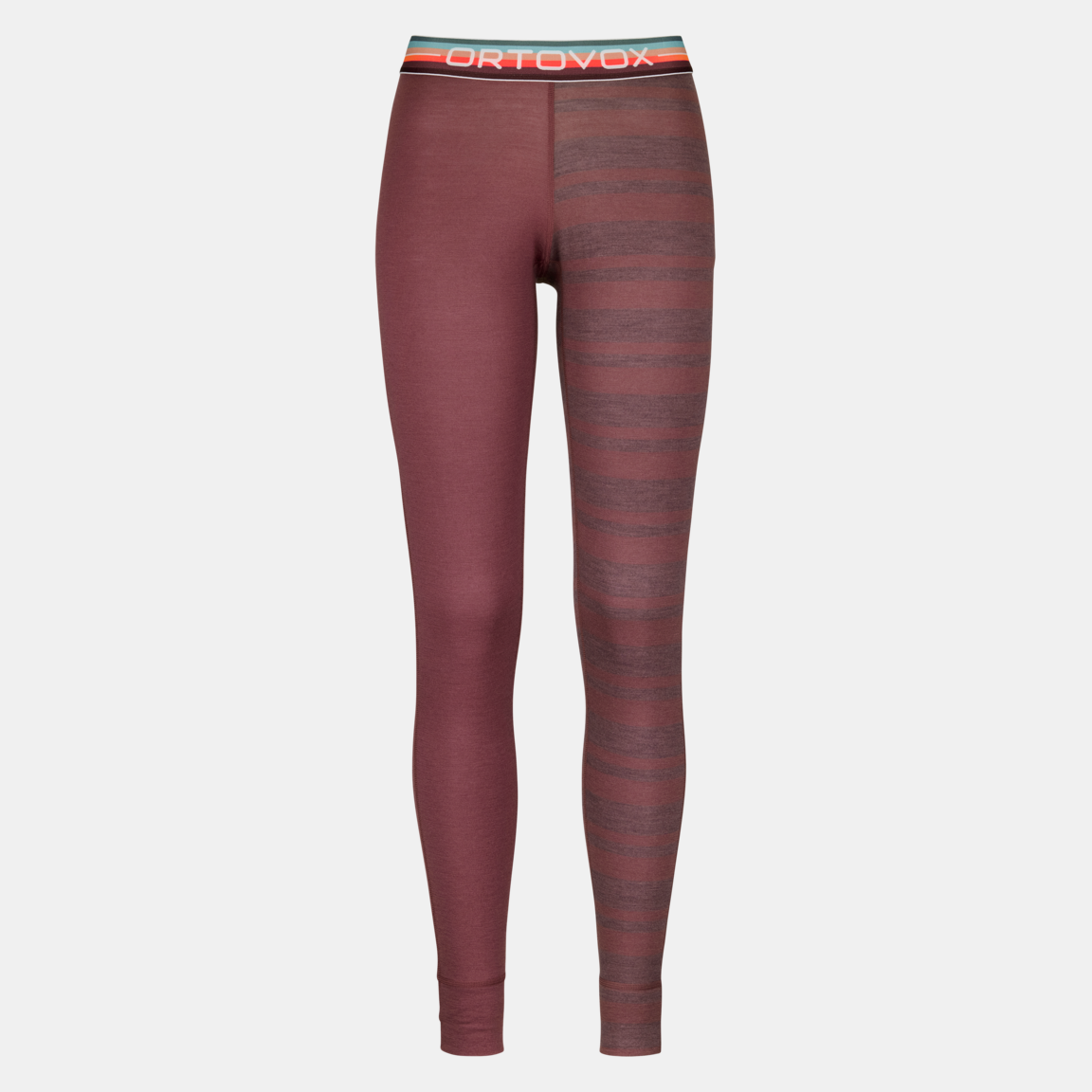 185 ROCK’N’WOOL LONG PANTS