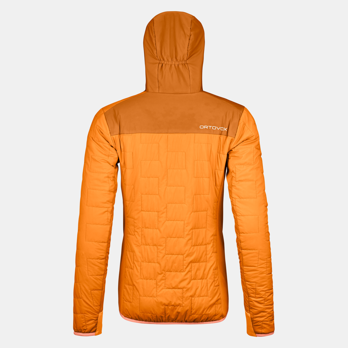 SWISSWOOL PIZ BADUS JACKET