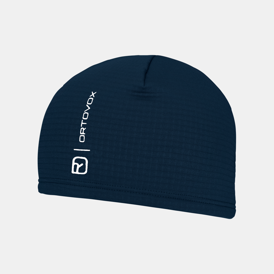 FLEECE GRID BEANIE