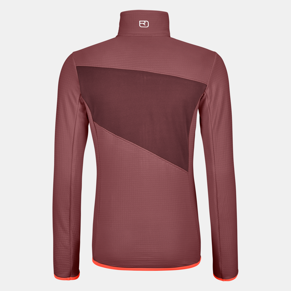 FLEECE GRID JACKET🔥🔥