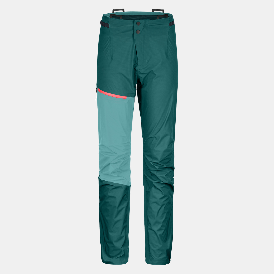 WESTALPEN 3L LIGHT PANTS
