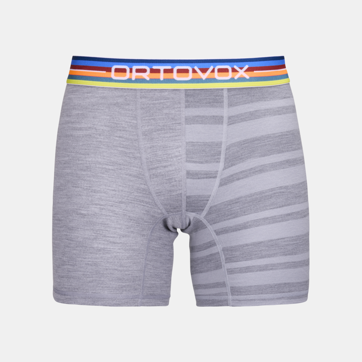 185 ROCK'N'WOOL BOXER