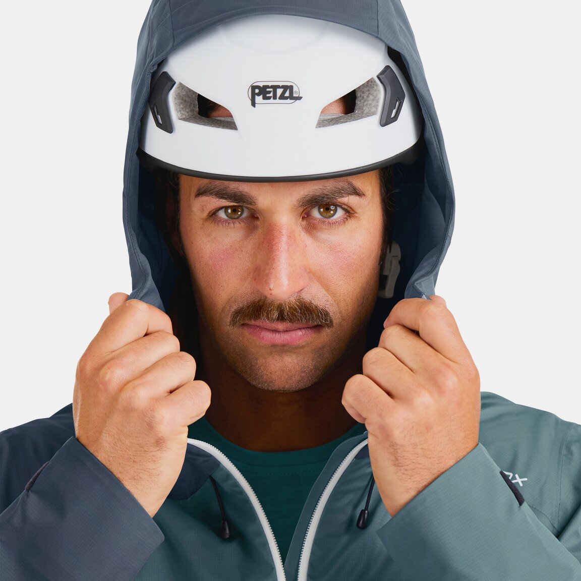 WESTALPEN 3L LIGHT JACKET