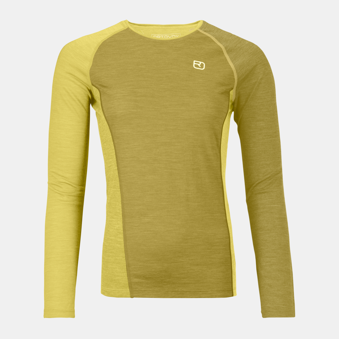 120 COOL TEC FAST UPWARD LONGSLEEVE